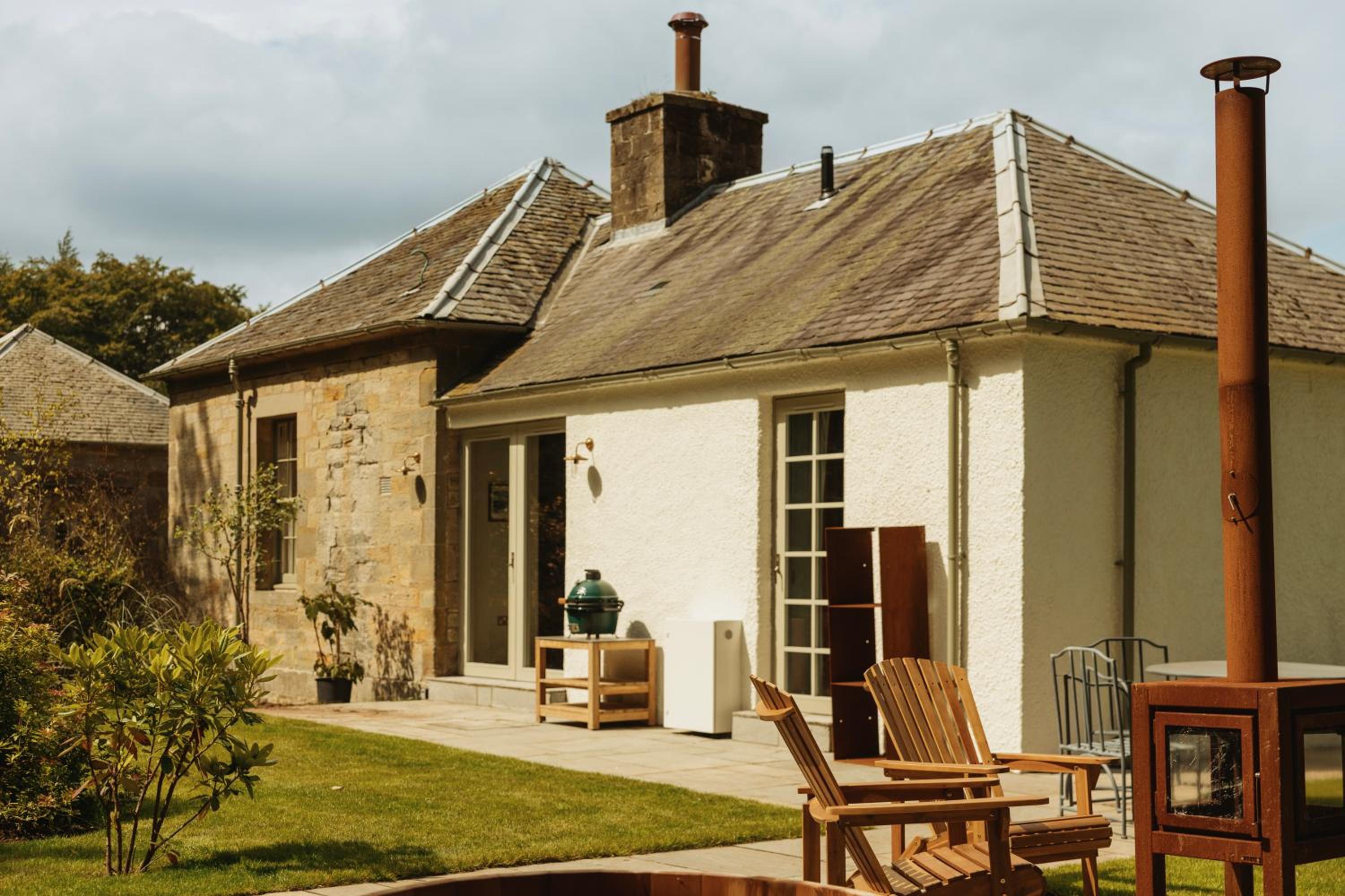 Penicuik Estate