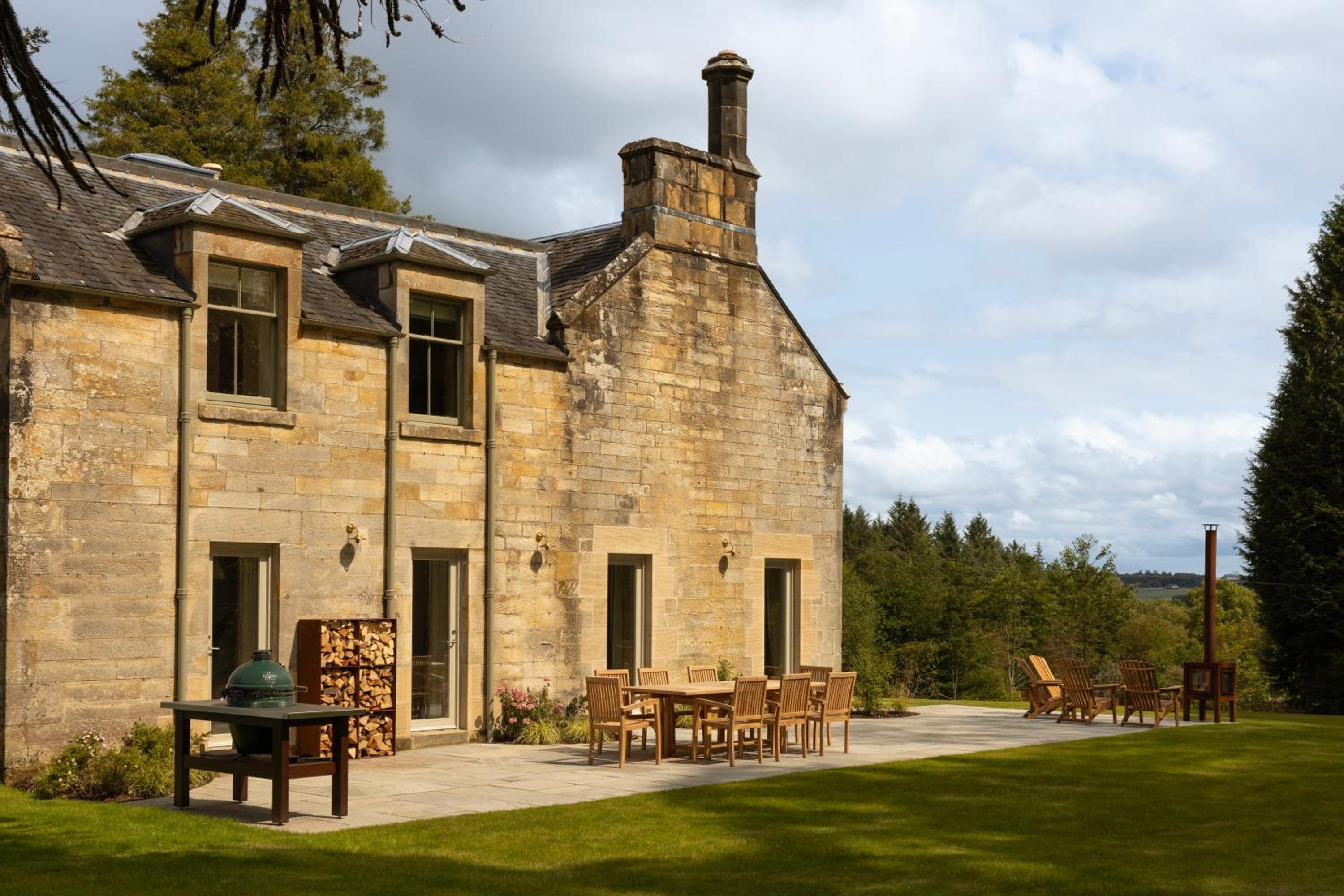 Penicuik Estate