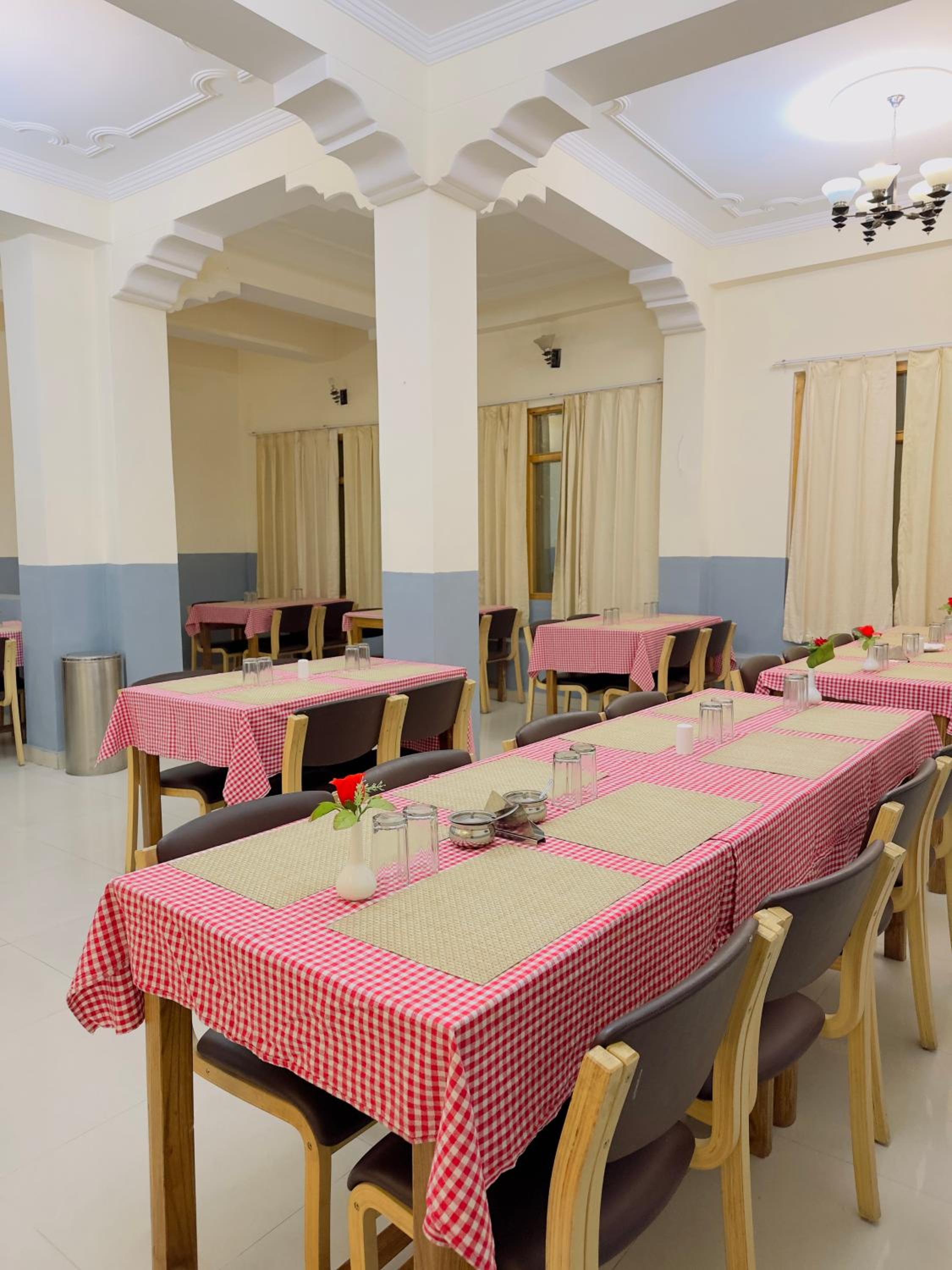 Hotel Dimbir Regency