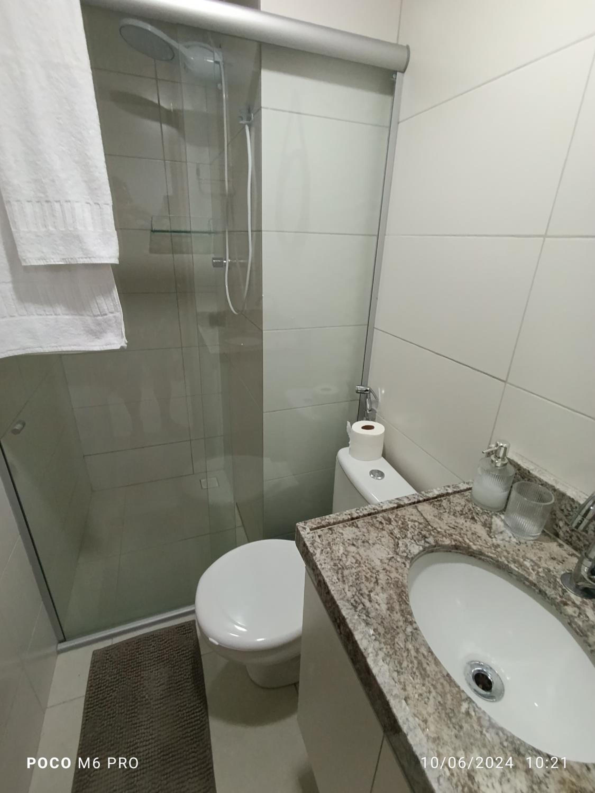 Apto Praia Bessa Joao Pessoa Pe na Areia F114