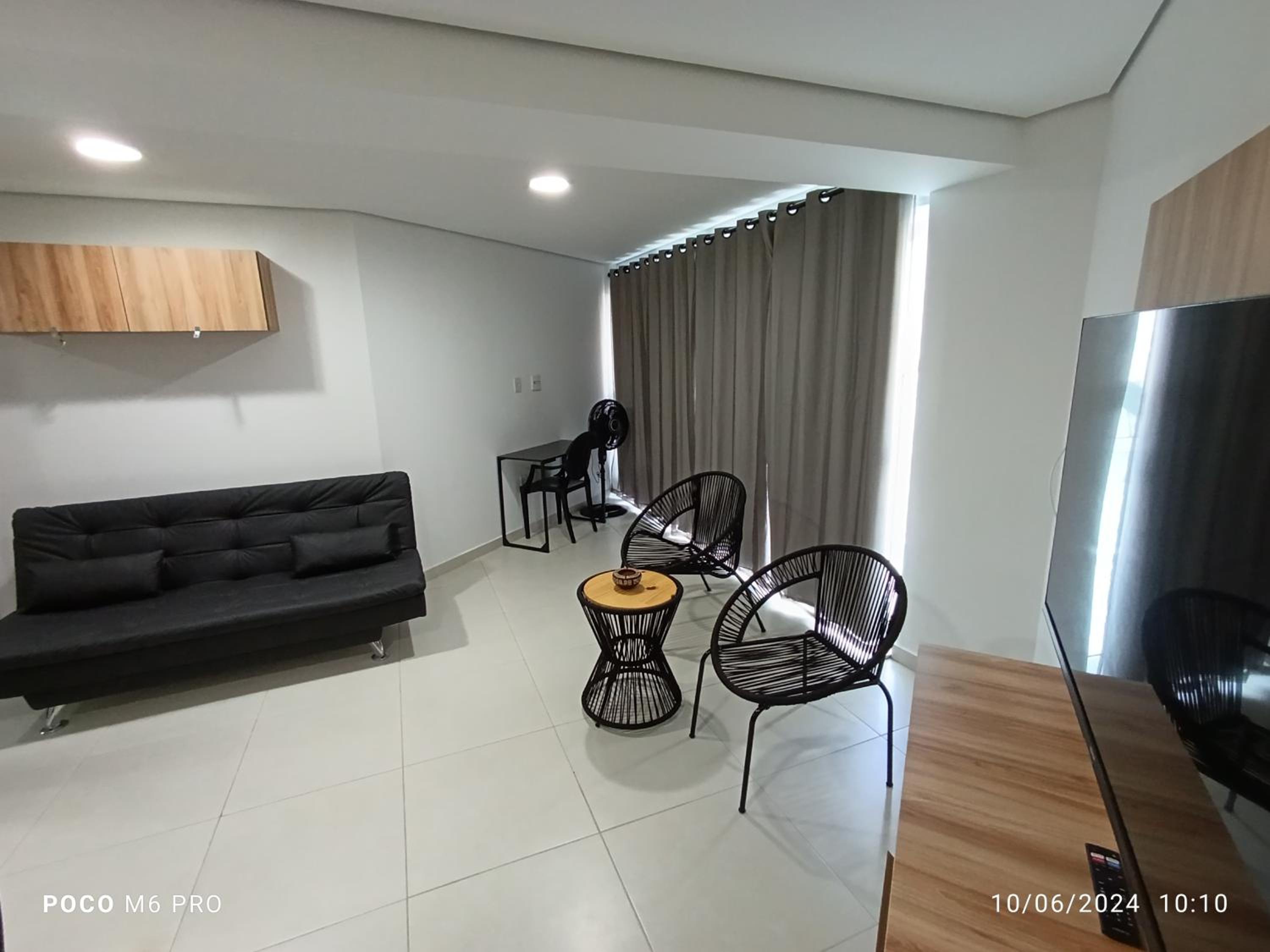 Apto Praia Bessa Joao Pessoa Pe na Areia F114