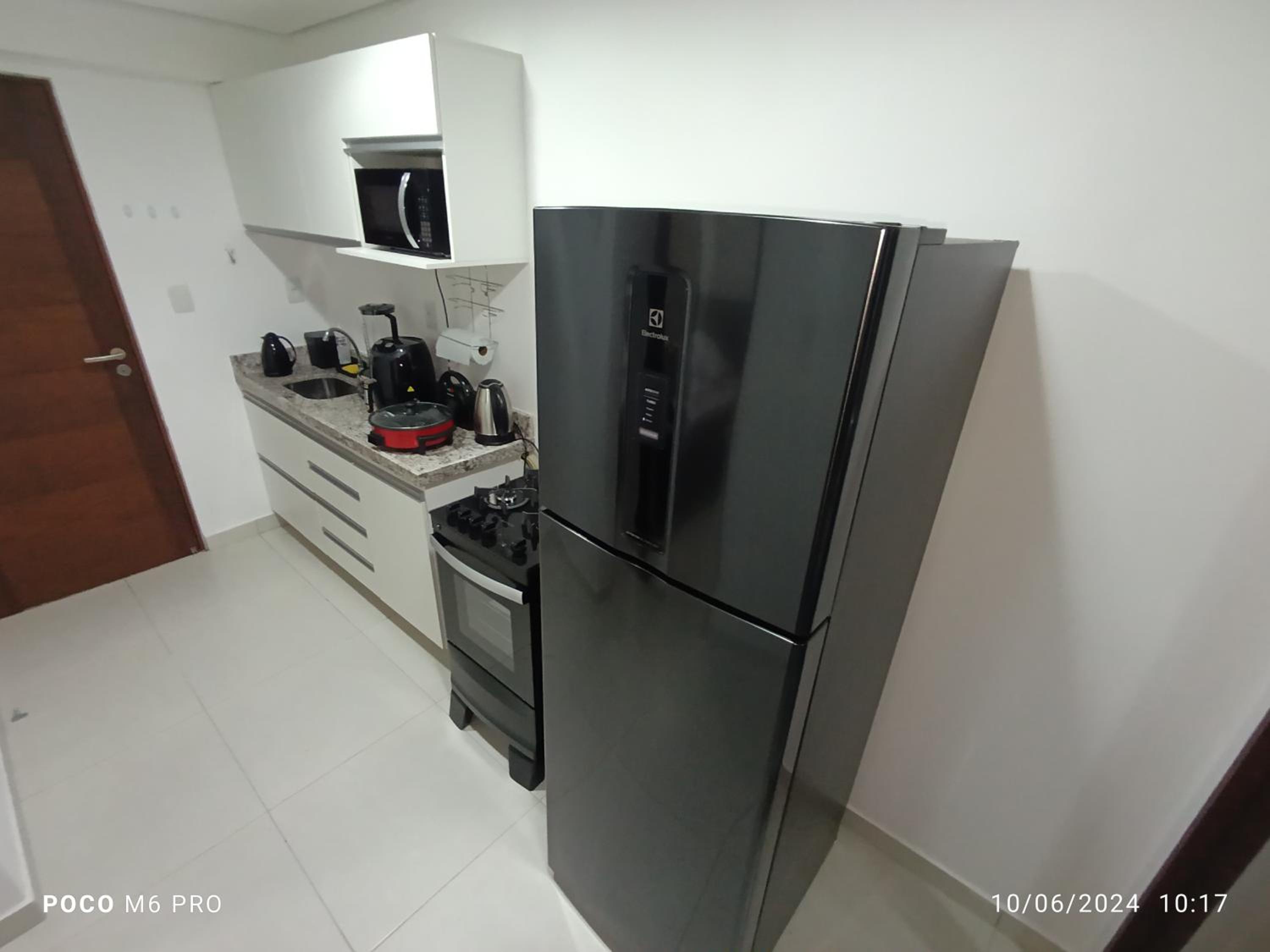 Apto Praia Bessa Joao Pessoa Pe na Areia F114