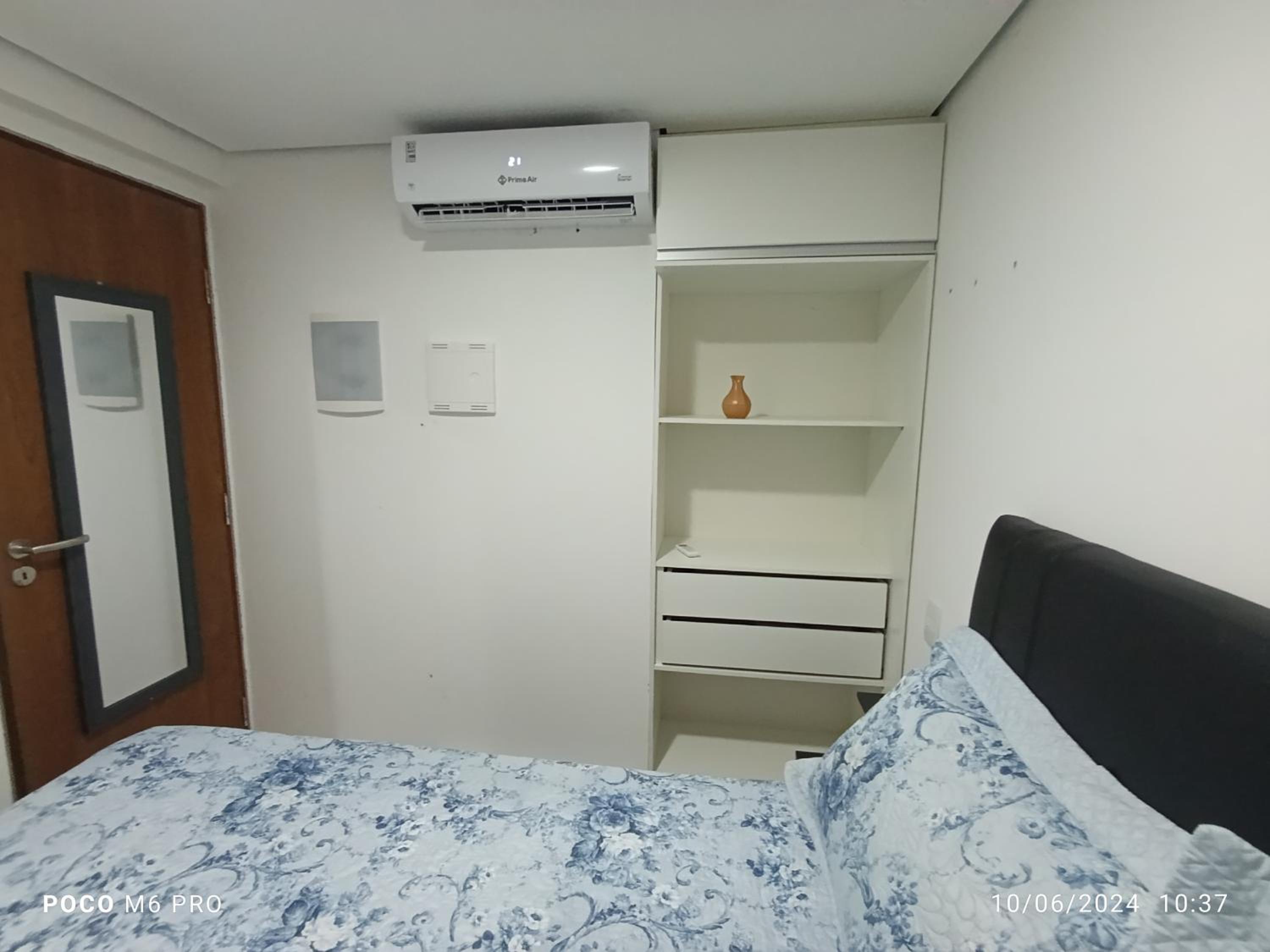 Apto Praia Bessa Joao Pessoa Pe na Areia F114