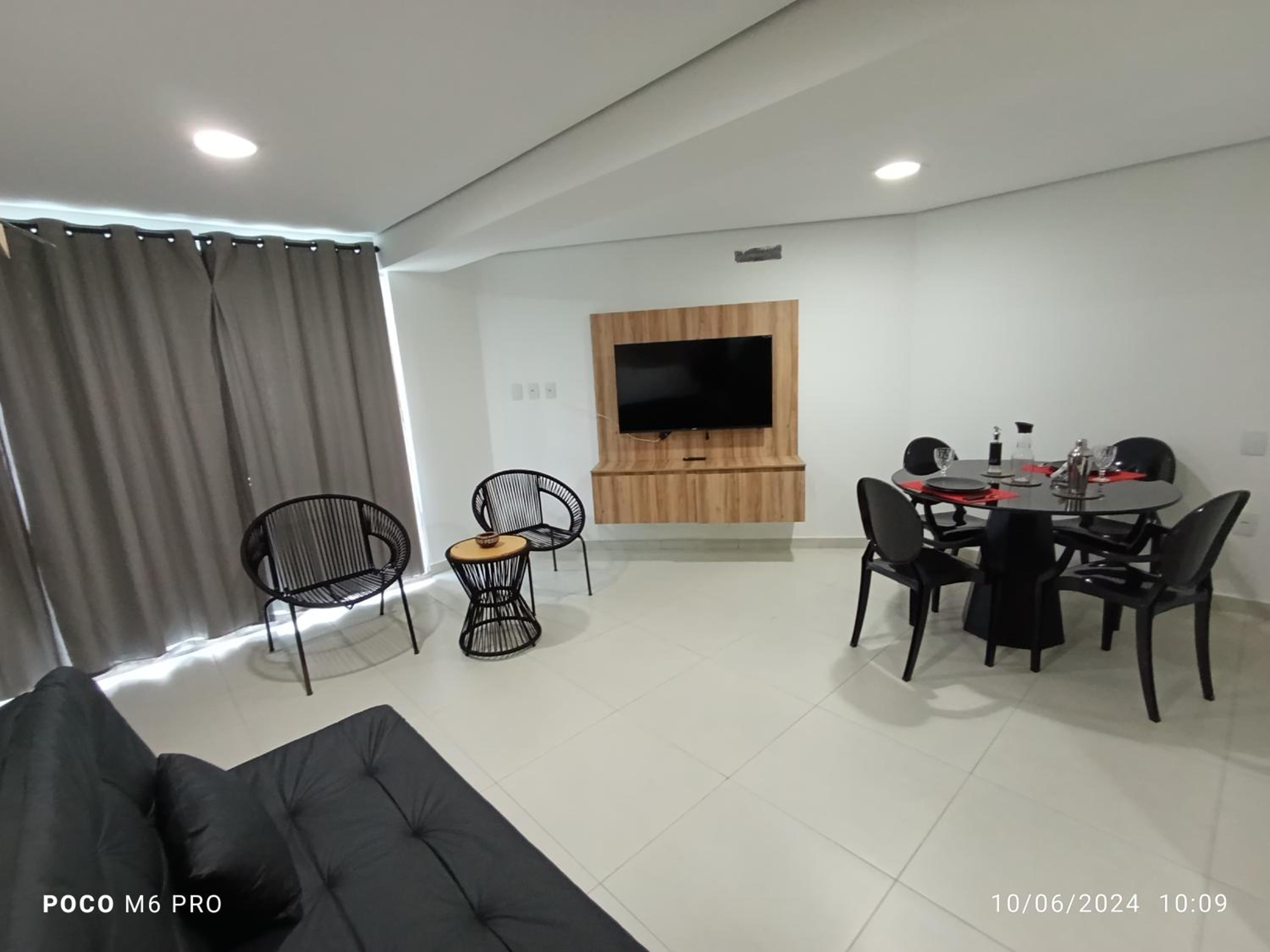 Apto Praia Bessa Joao Pessoa Pe na Areia F114