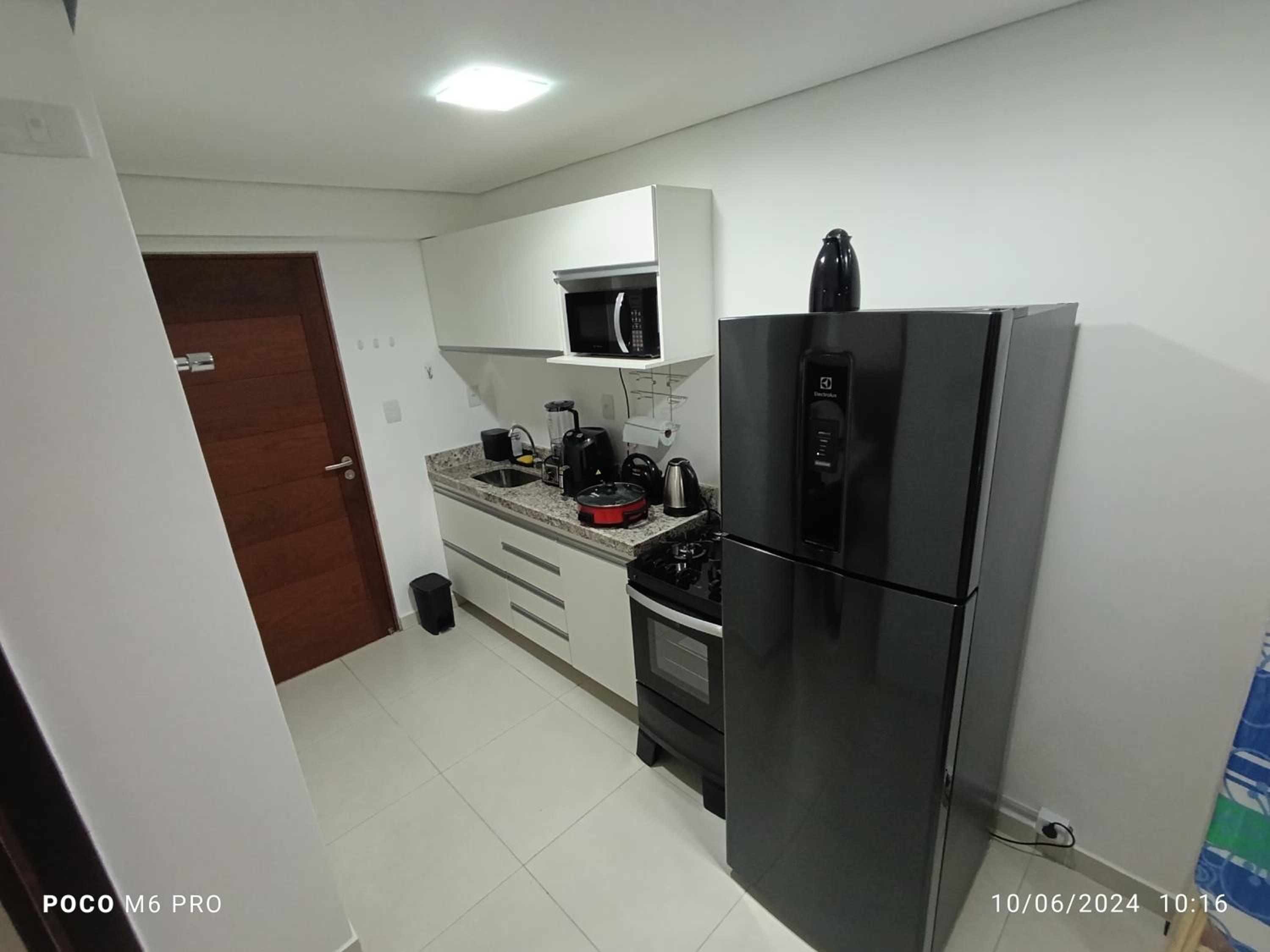 Apto Praia Bessa Joao Pessoa Pe na Areia F114