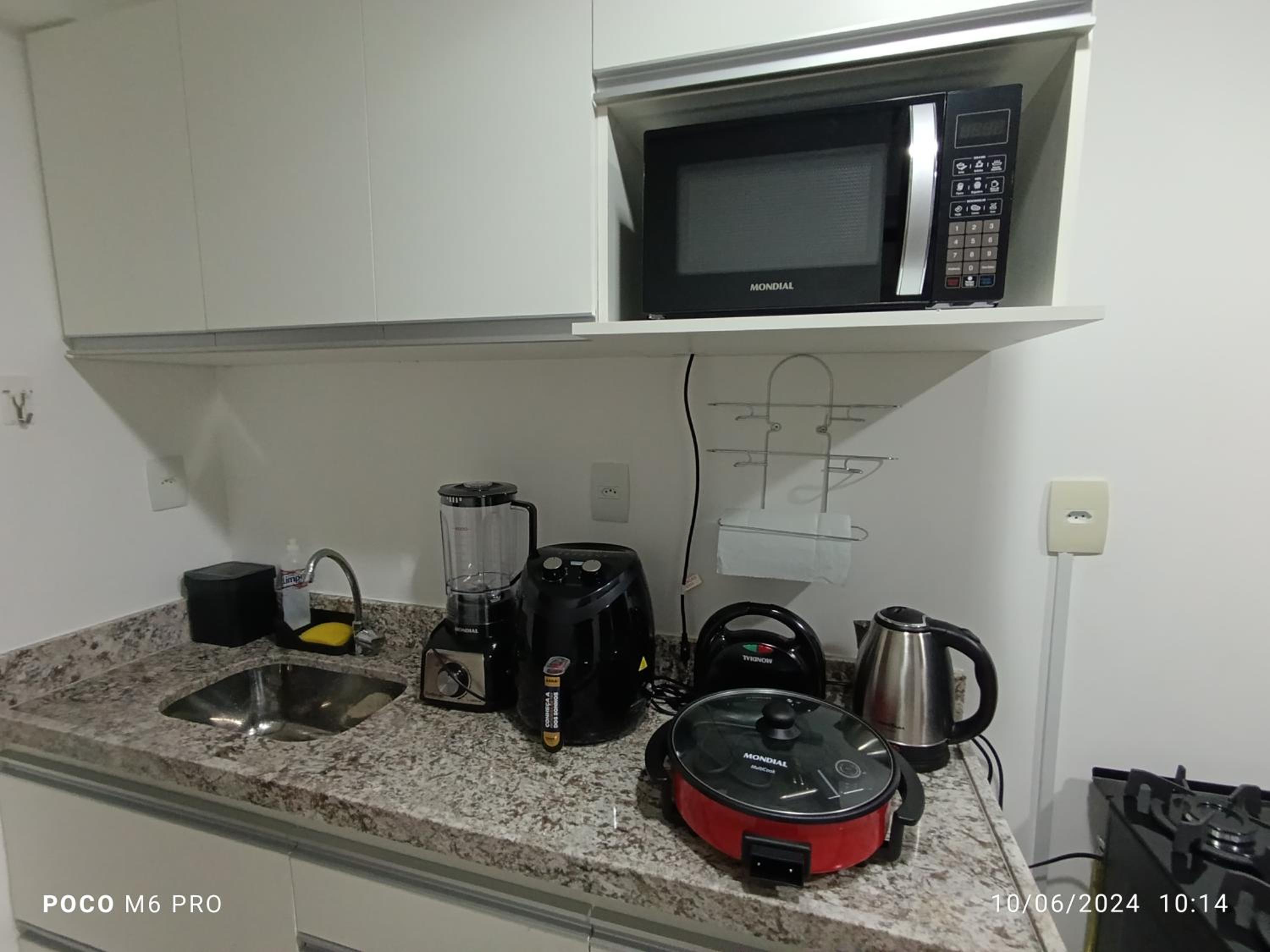 Apto Praia Bessa Joao Pessoa Pe na Areia F114
