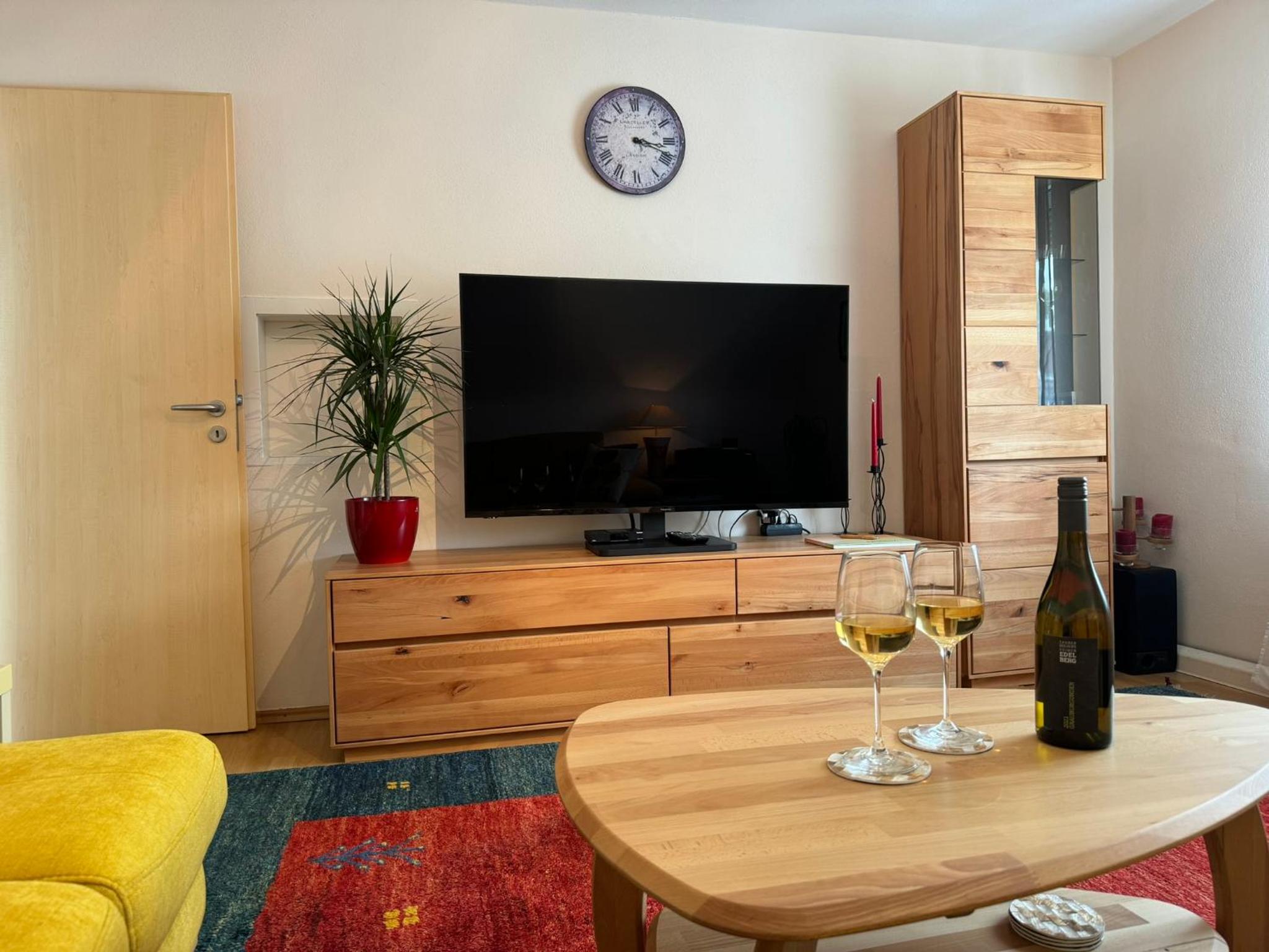 Ferienwohnung Münch view 4