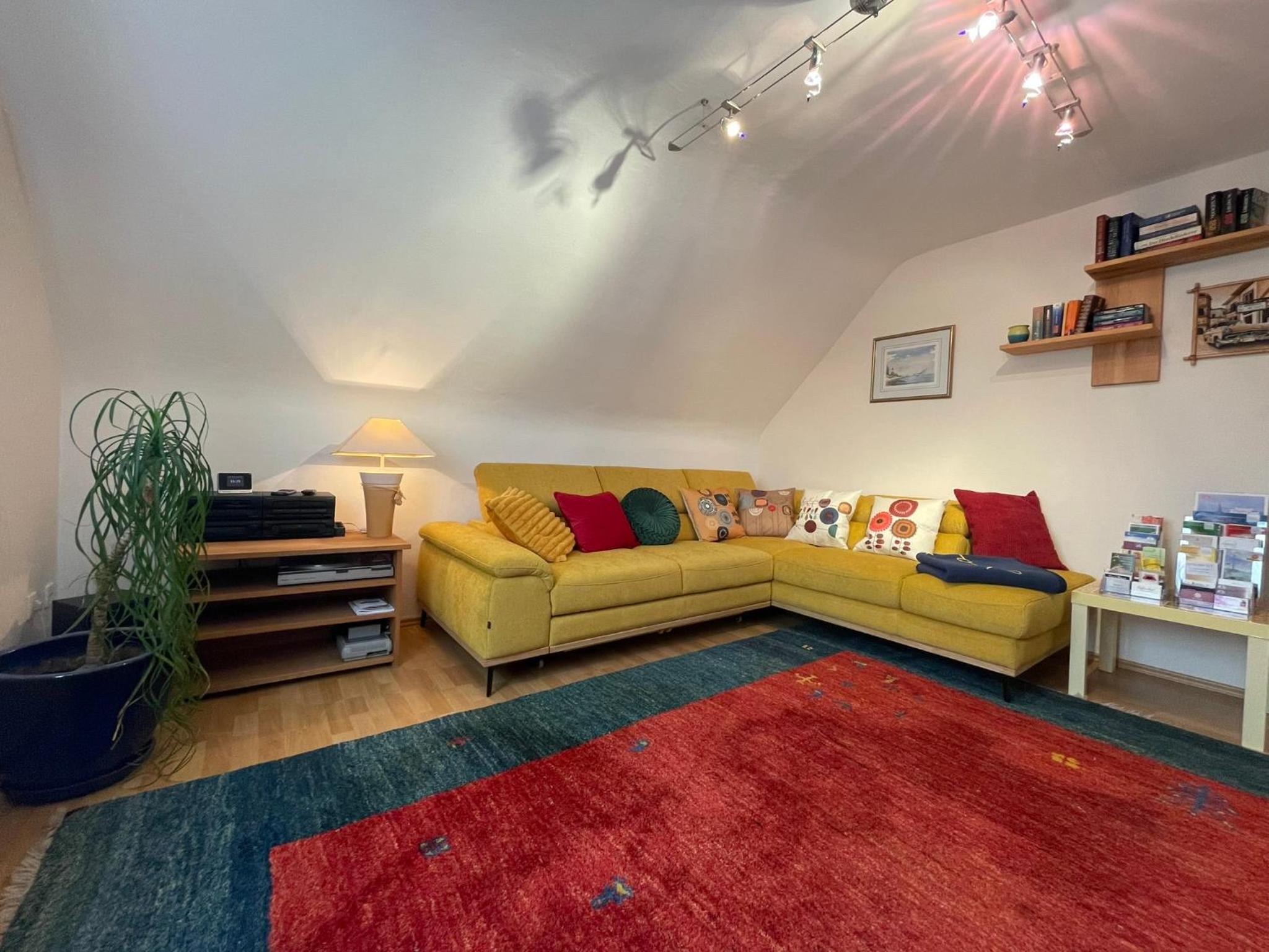Ferienwohnung Münch view 3