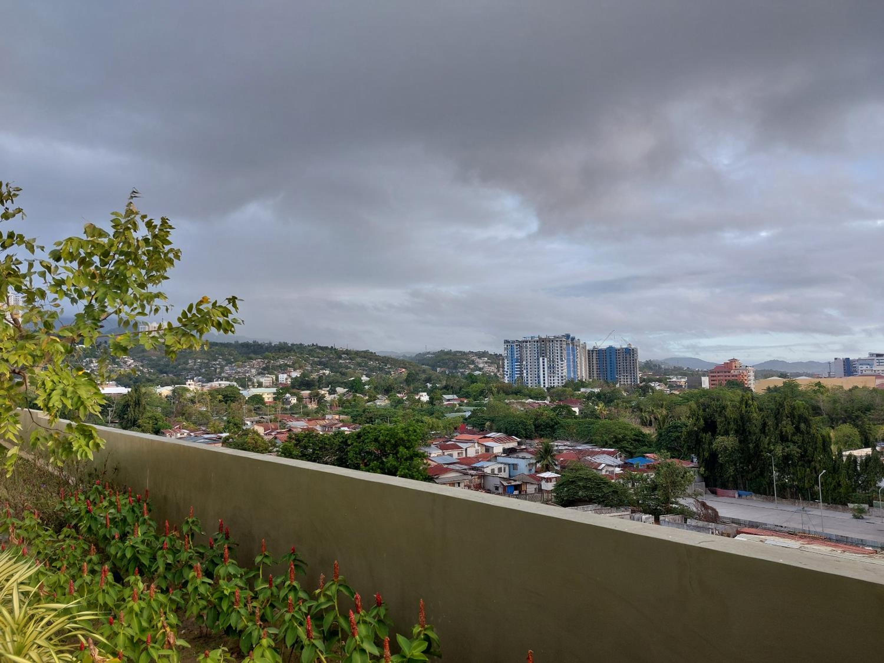Cozy Apartment in Cebu IT Park T2517