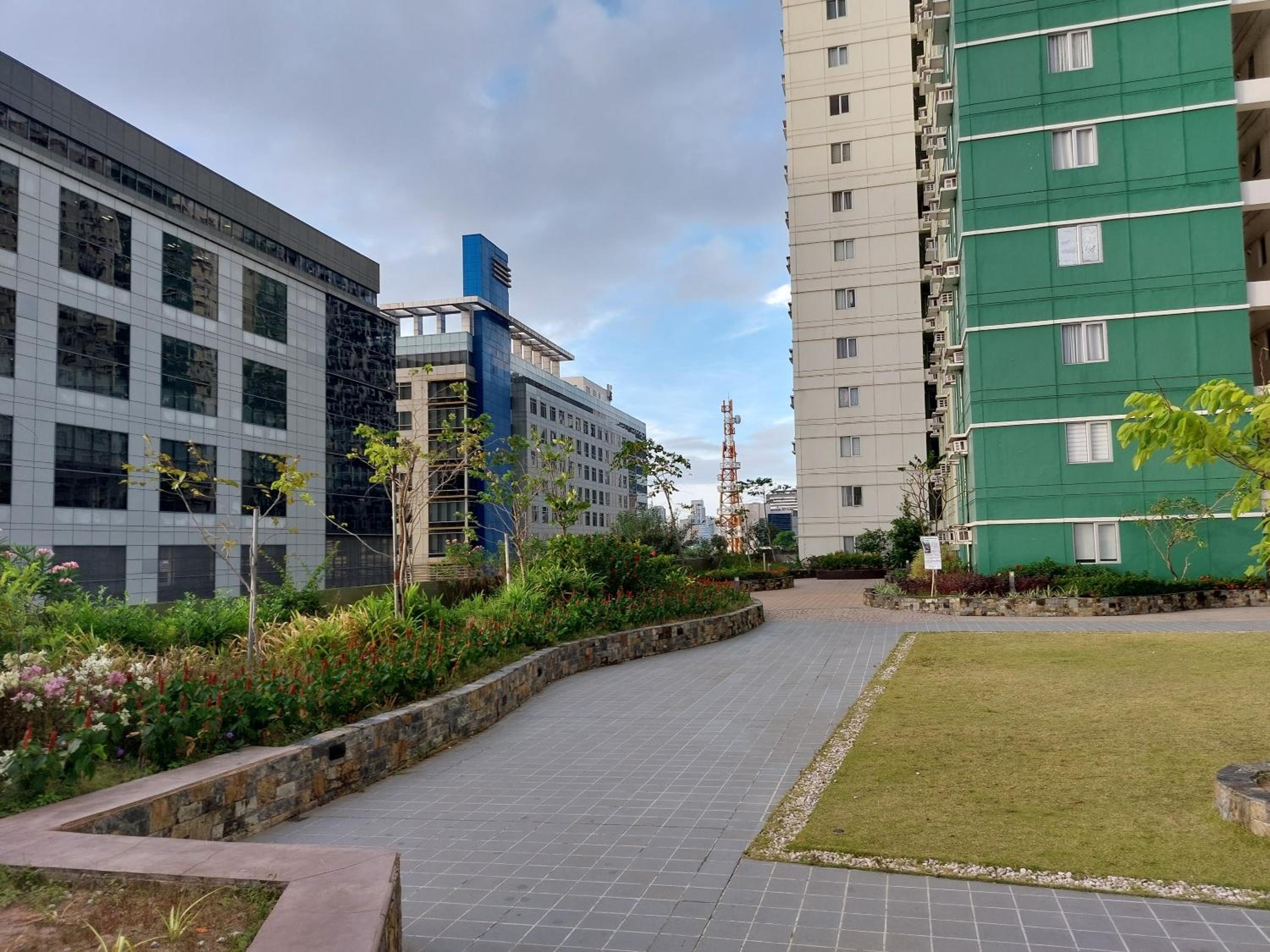 Cozy Apartment in Cebu IT Park T2517