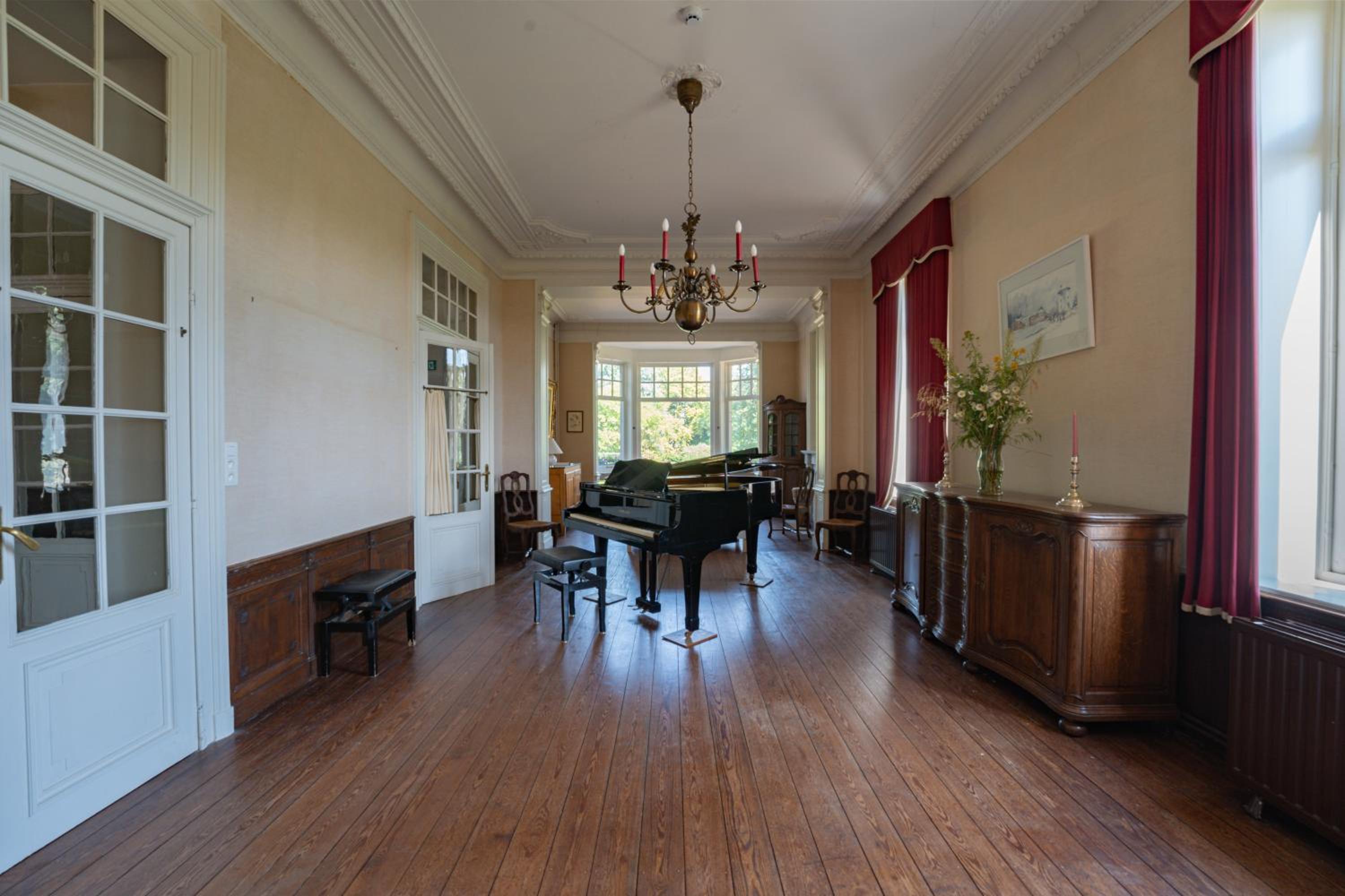 Manoir du Moulin