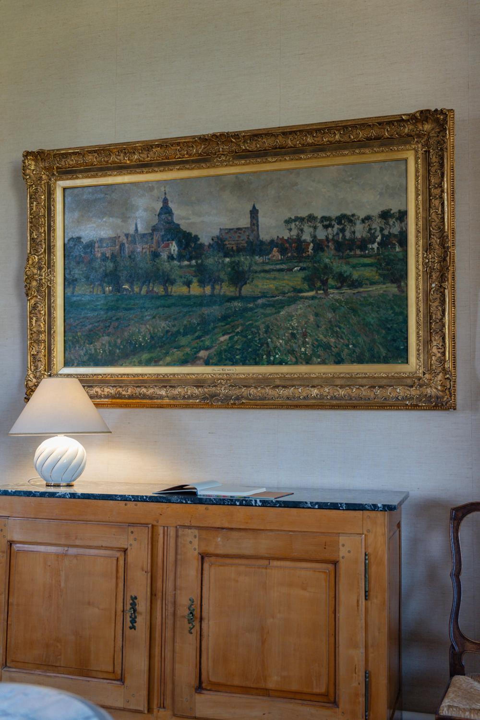 Manoir du Moulin