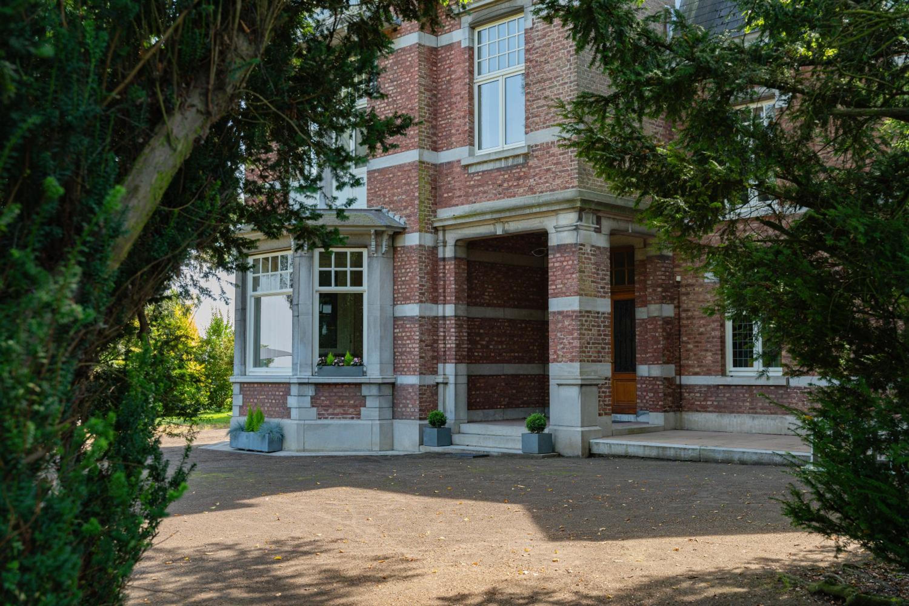 Manoir du Moulin