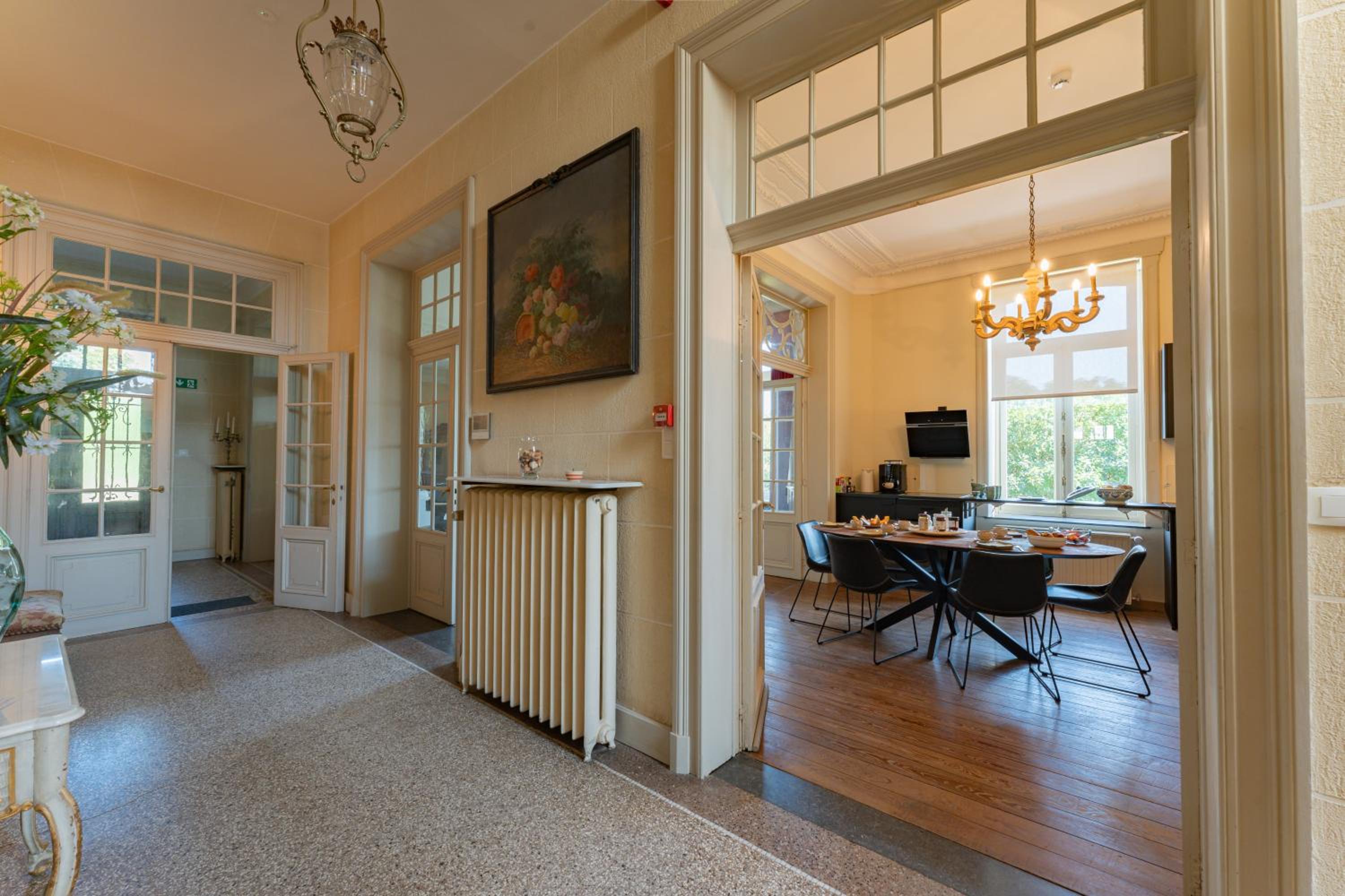 Manoir du Moulin