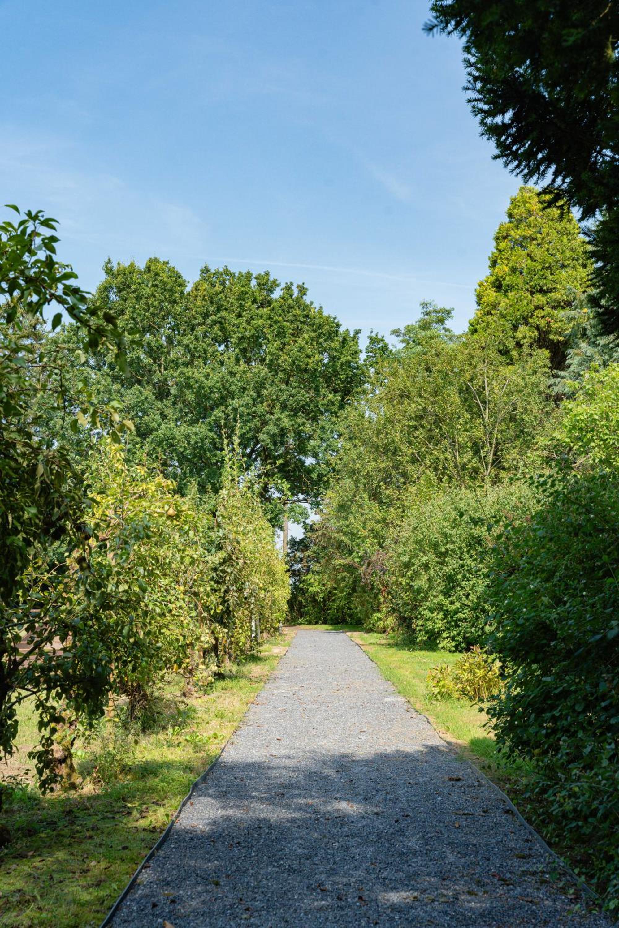 Manoir du Moulin