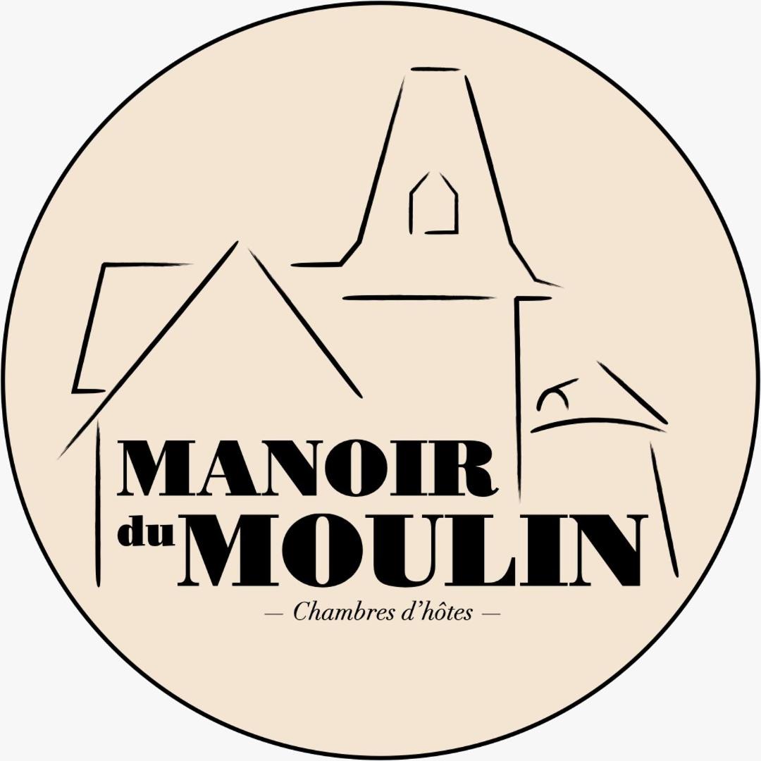 Manoir du Moulin