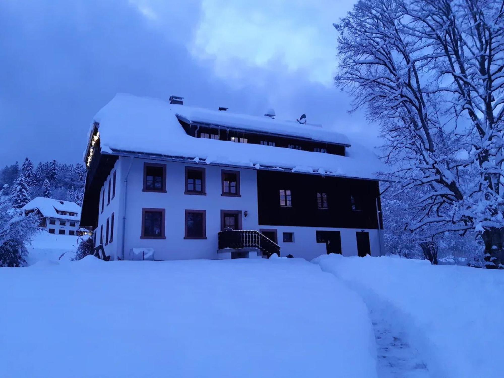 Haus Heimrich