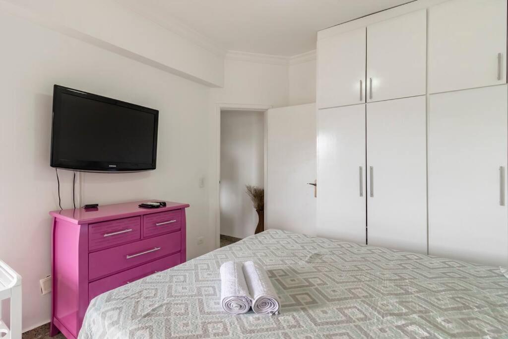 Cobertura Penthouse - vista maravilhosa mar e piscina privativa