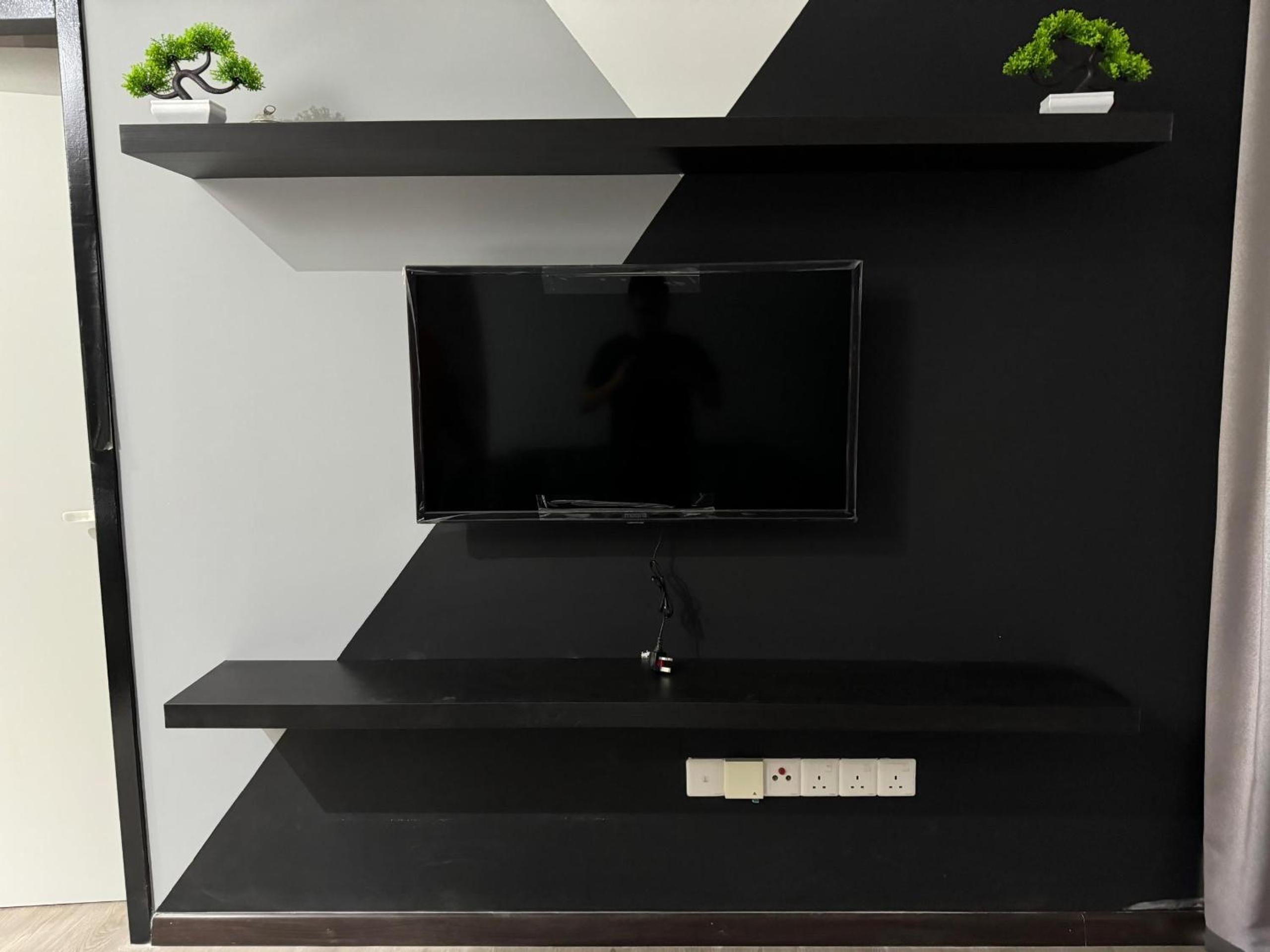 Putra Lakeview 2 Plus One Bedroom photo 8