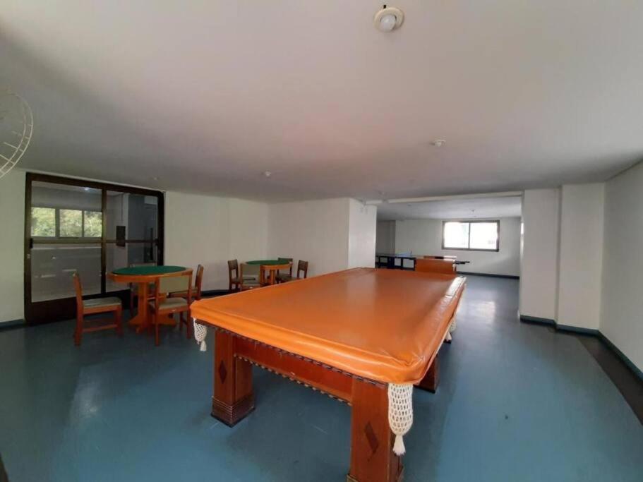 Cobertura Penthouse - vista maravilhosa mar e piscina privativa