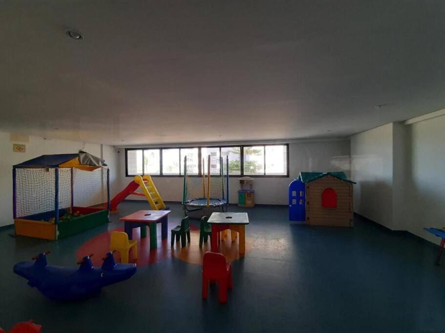 Cobertura Penthouse - vista maravilhosa mar e piscina privativa