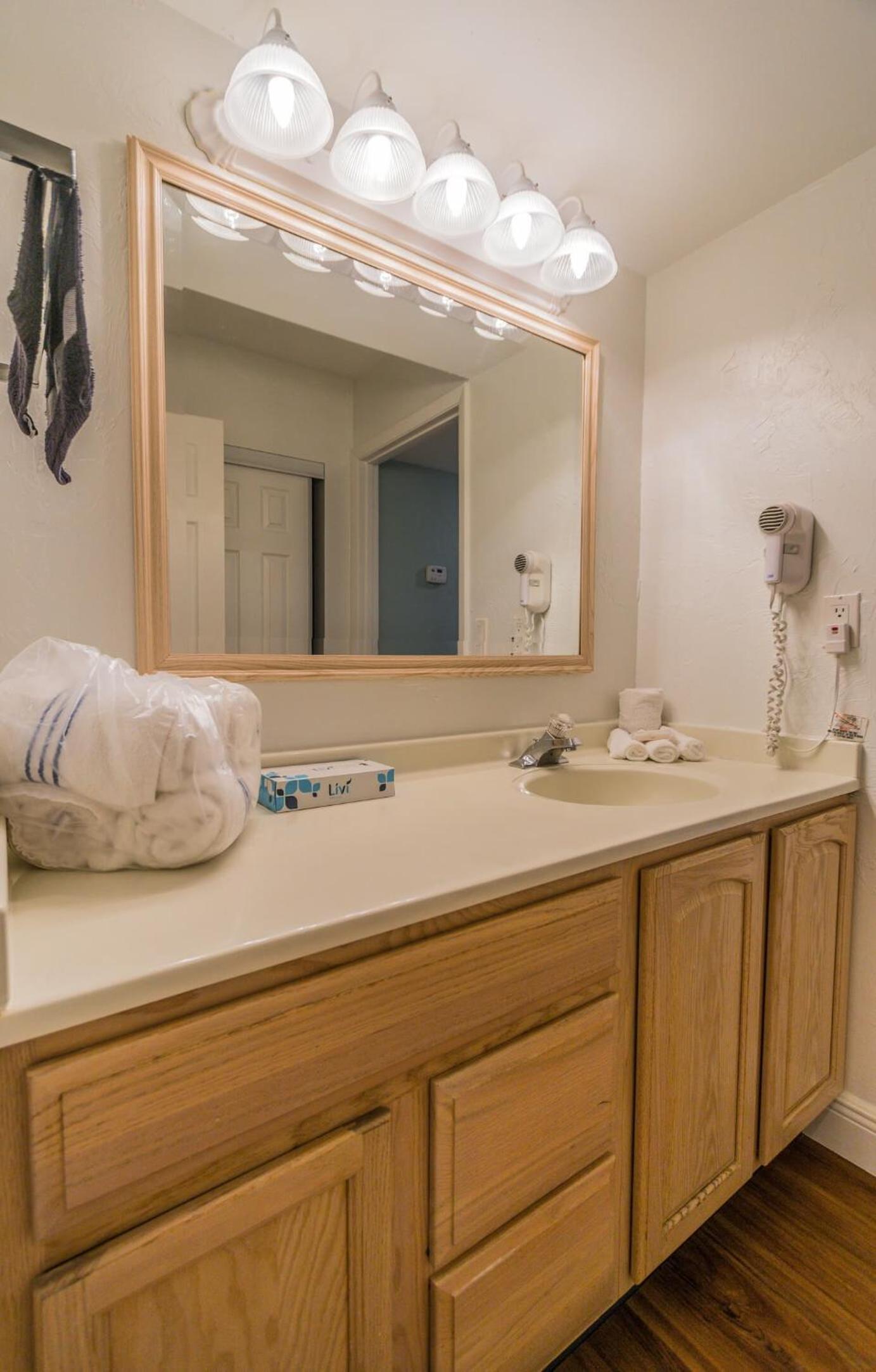Lehigh Resort Club, a VRI resort