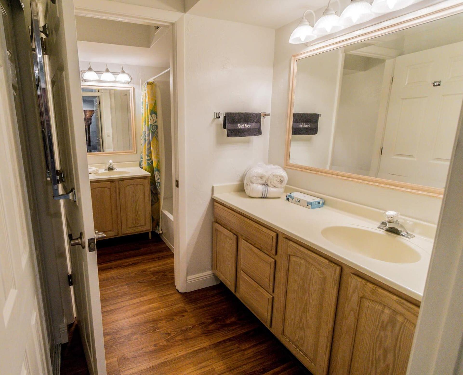 Lehigh Resort Club, a VRI resort