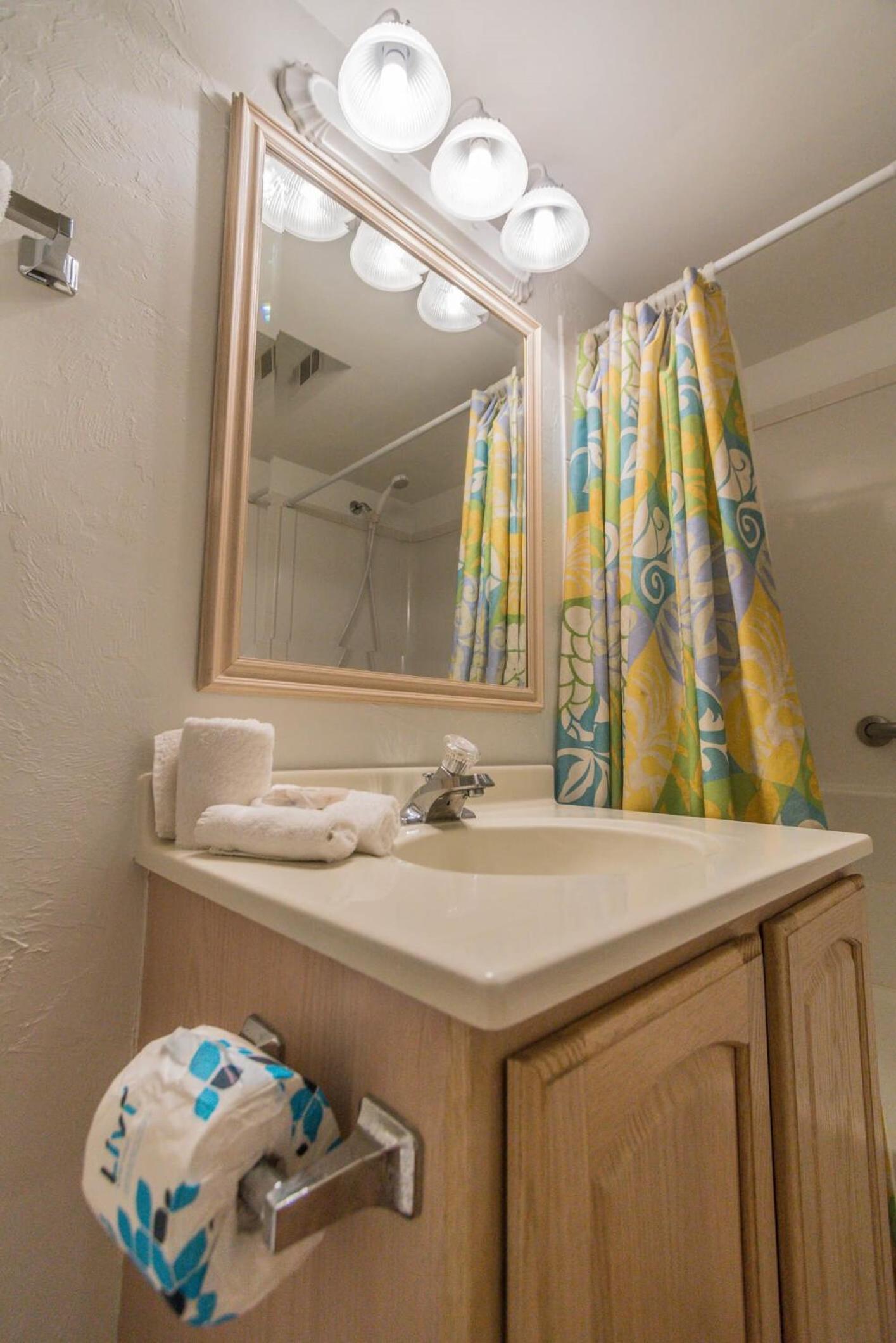 Lehigh Resort Club, a VRI resort