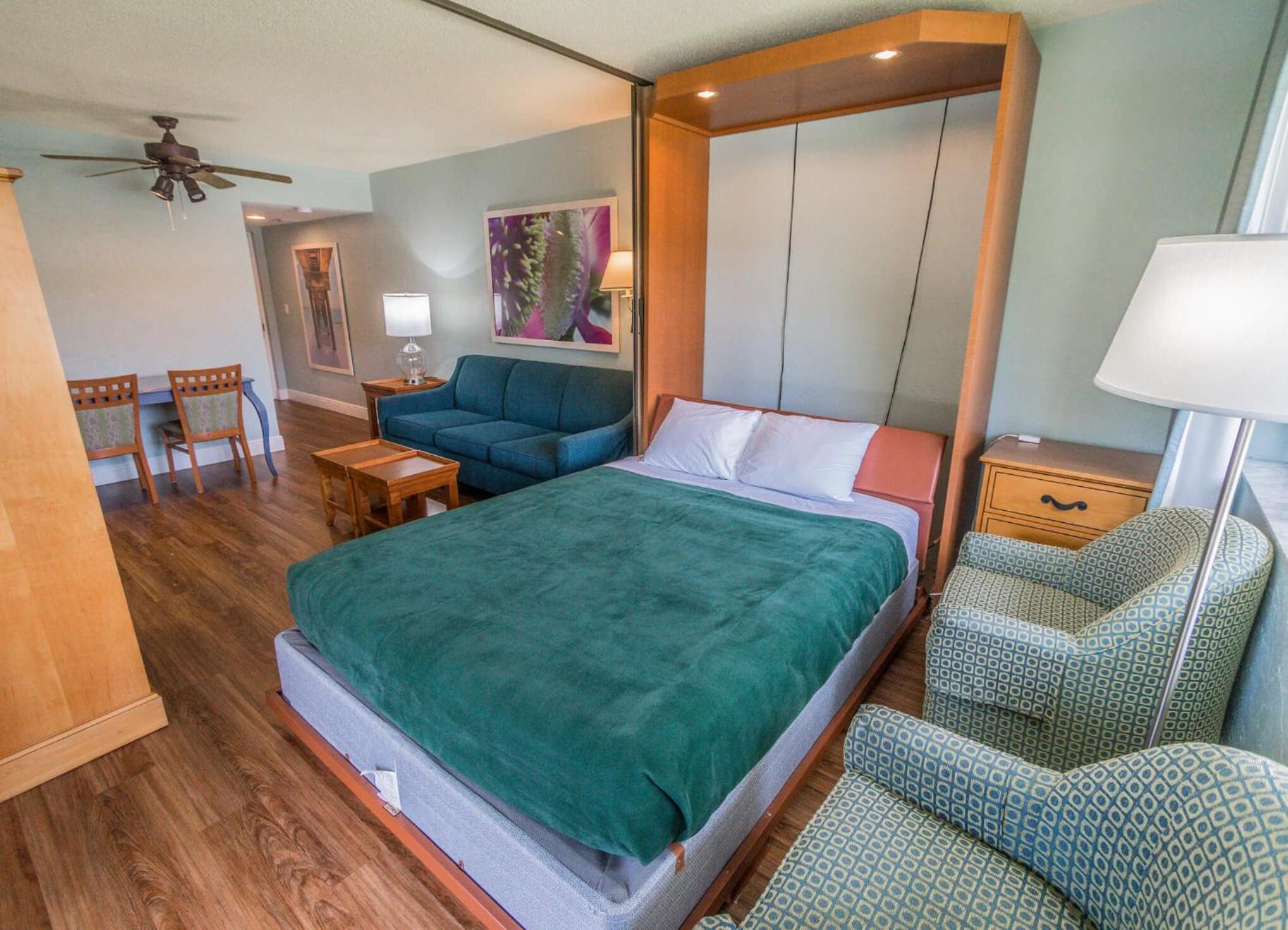 Lehigh Resort Club, a VRI resort