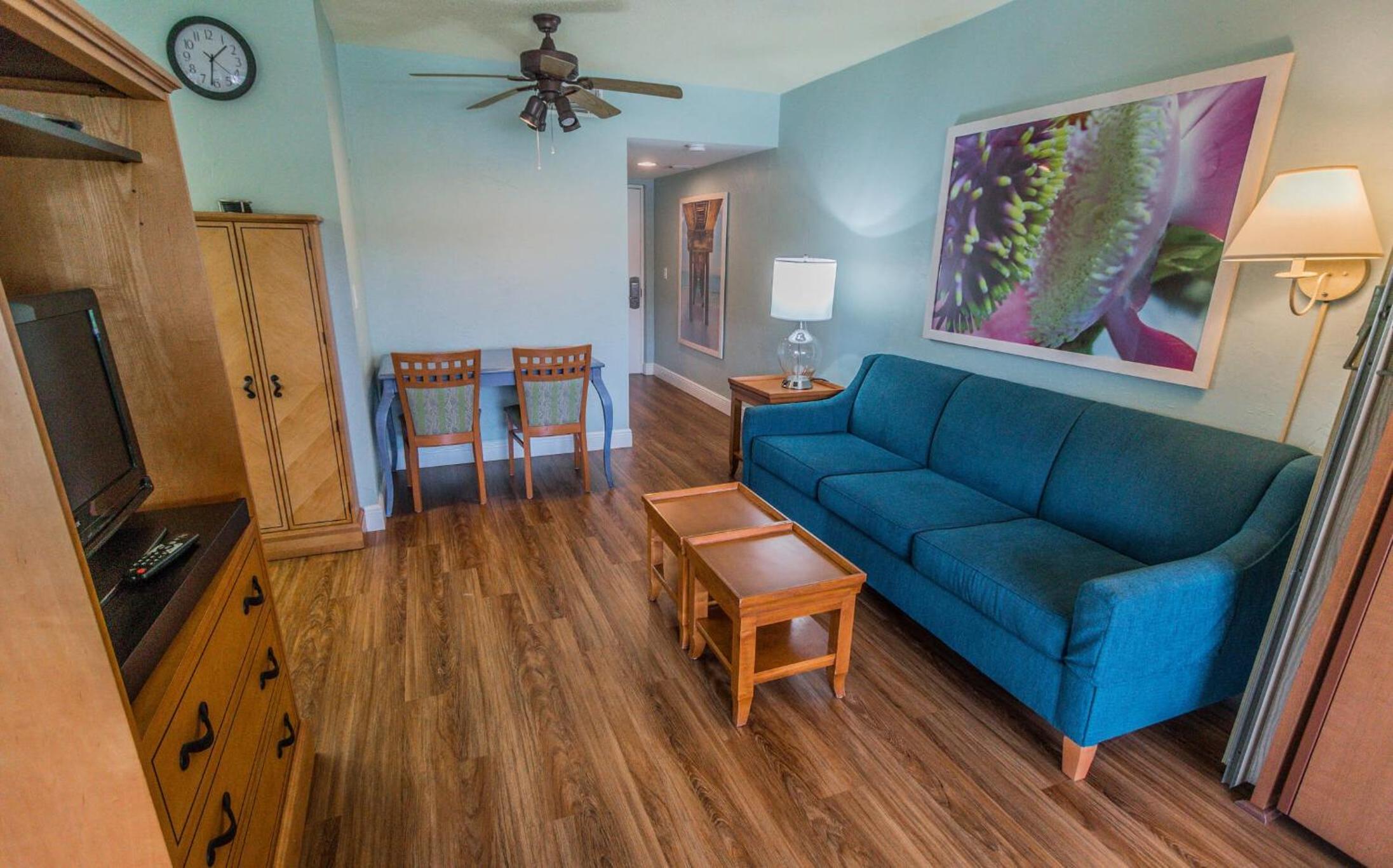 Lehigh Resort Club, a VRI resort
