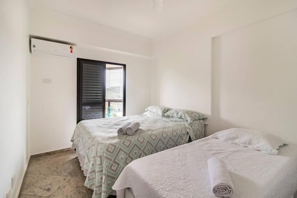 Cobertura Penthouse - vista maravilhosa mar e piscina privativa