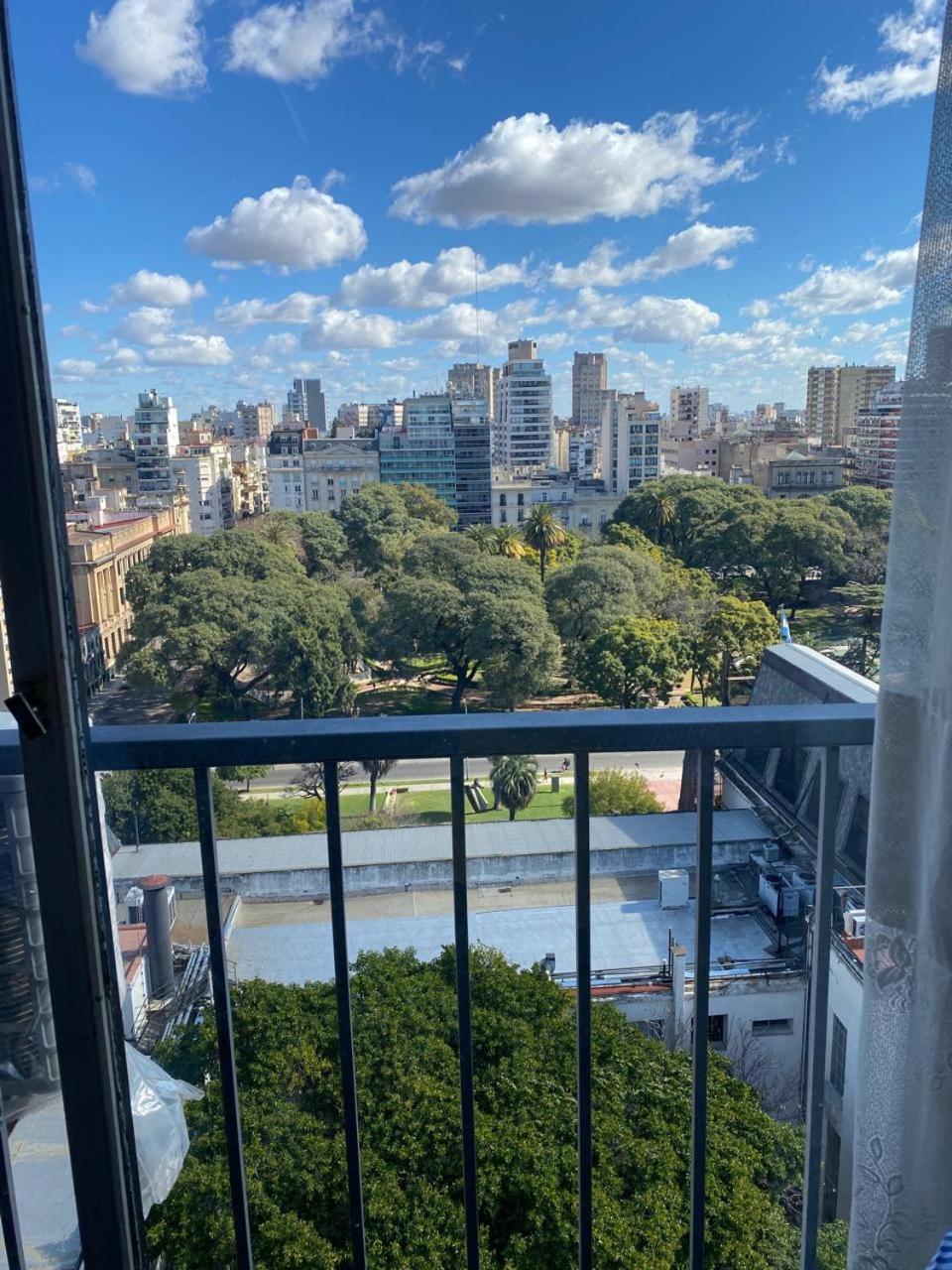 Panorámico Recoleta