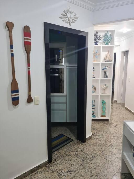 Cobertura Penthouse - vista maravilhosa mar e piscina privativa