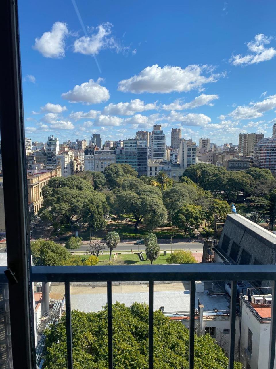 Panorámico Recoleta