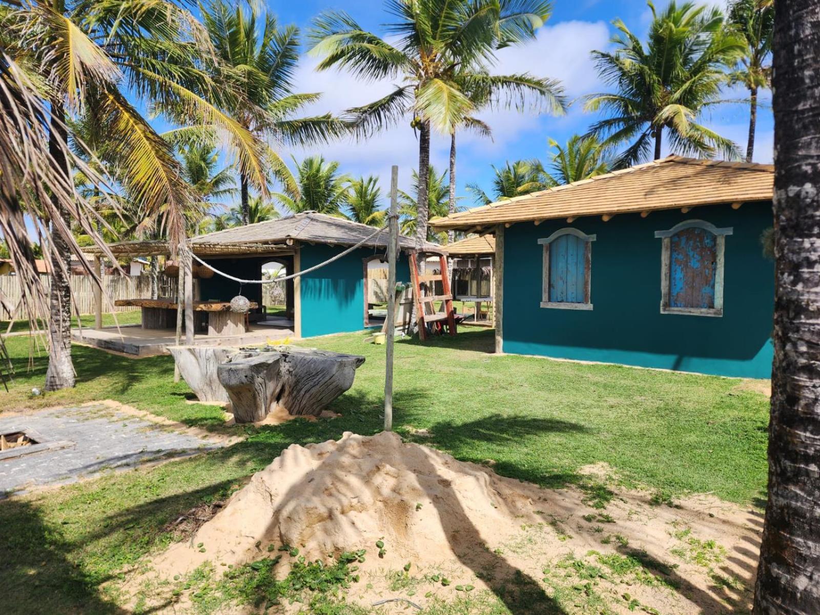 Nuhatê Casa Hotel