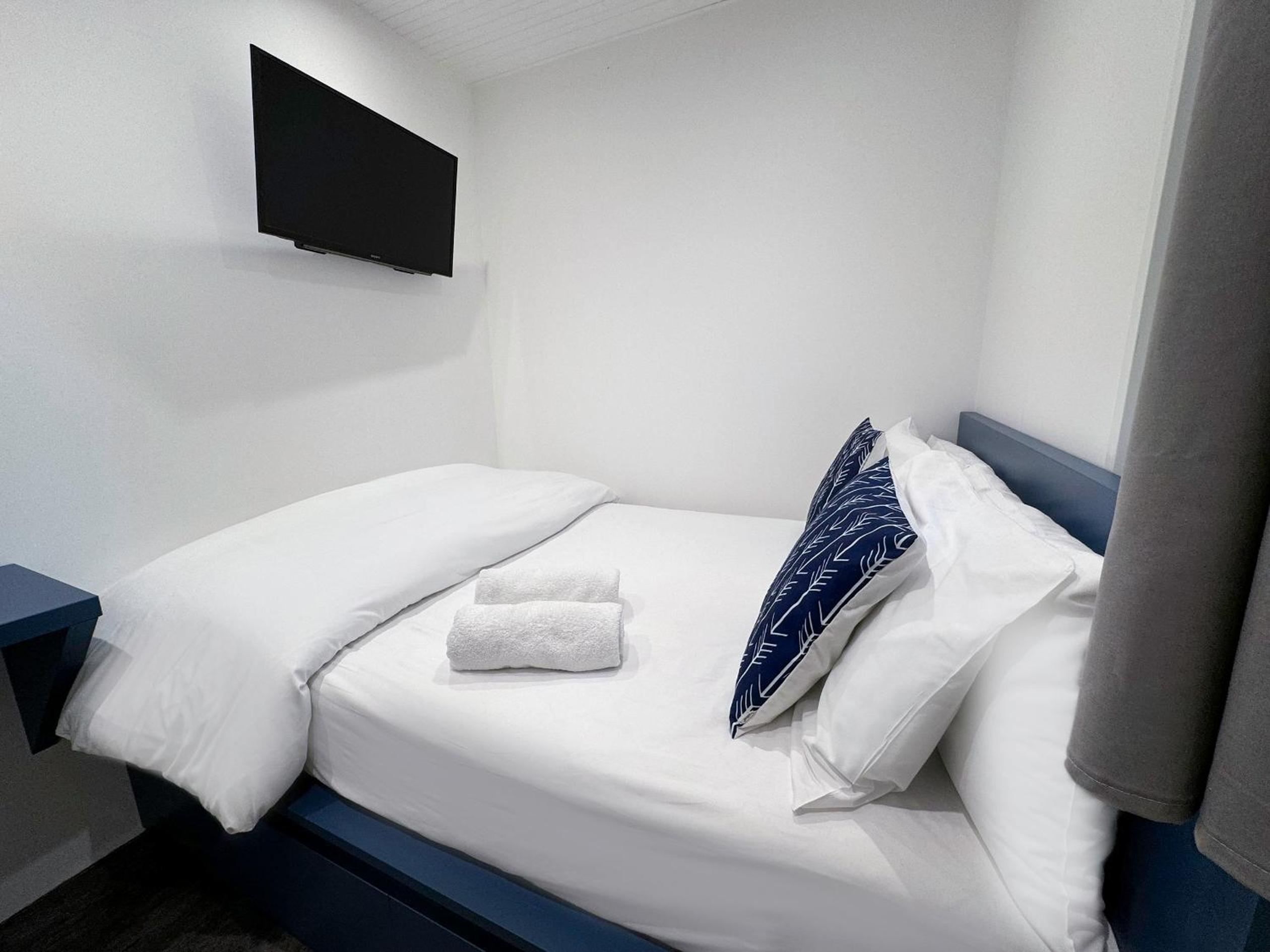 Fairwood Lakes Holiday Park