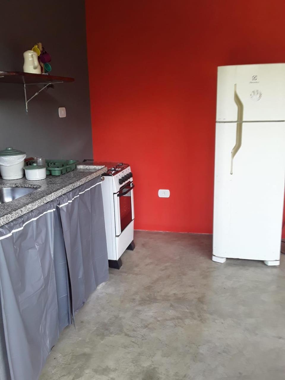 Suítes Doce Lar