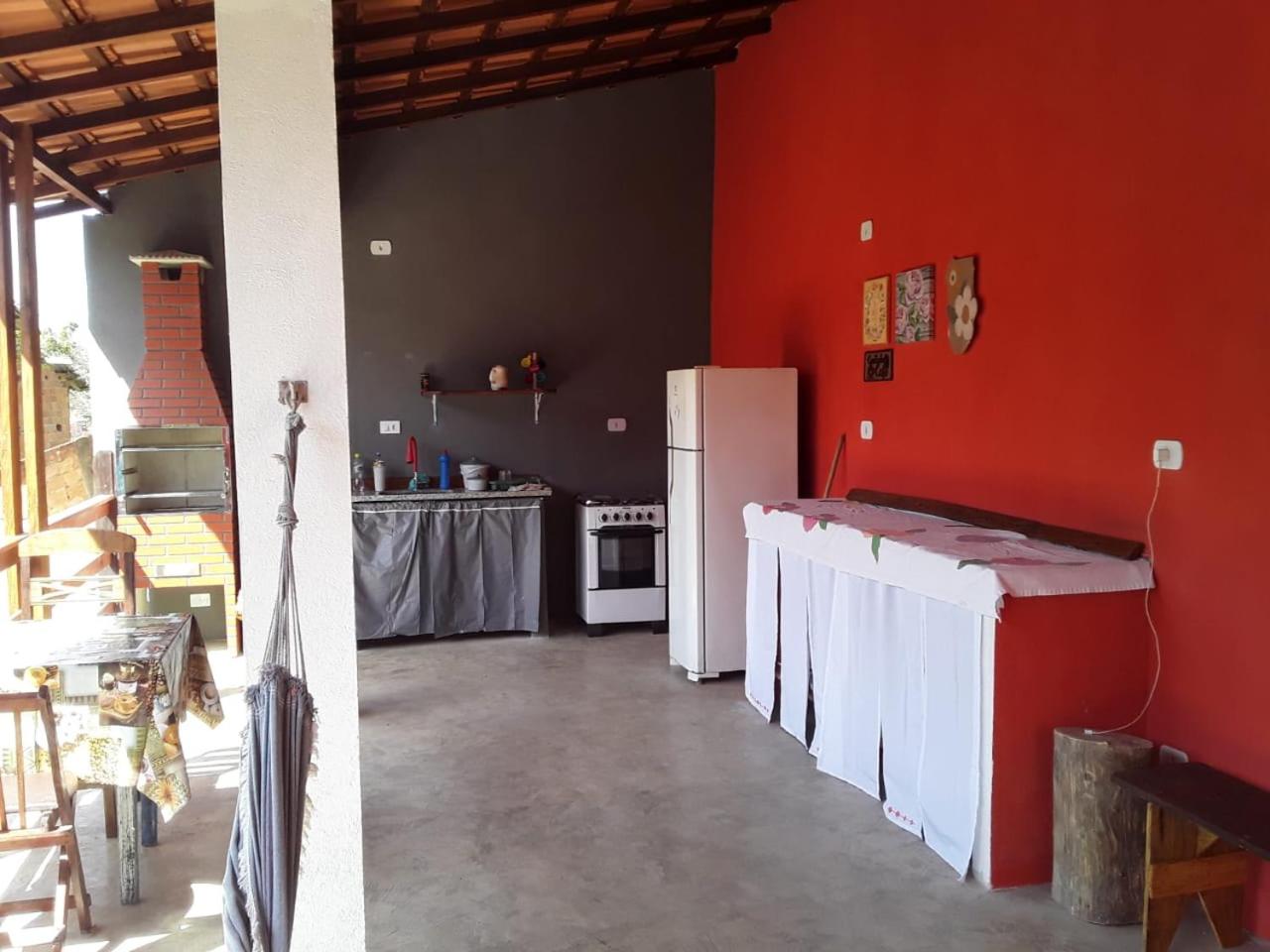 Suítes Doce Lar