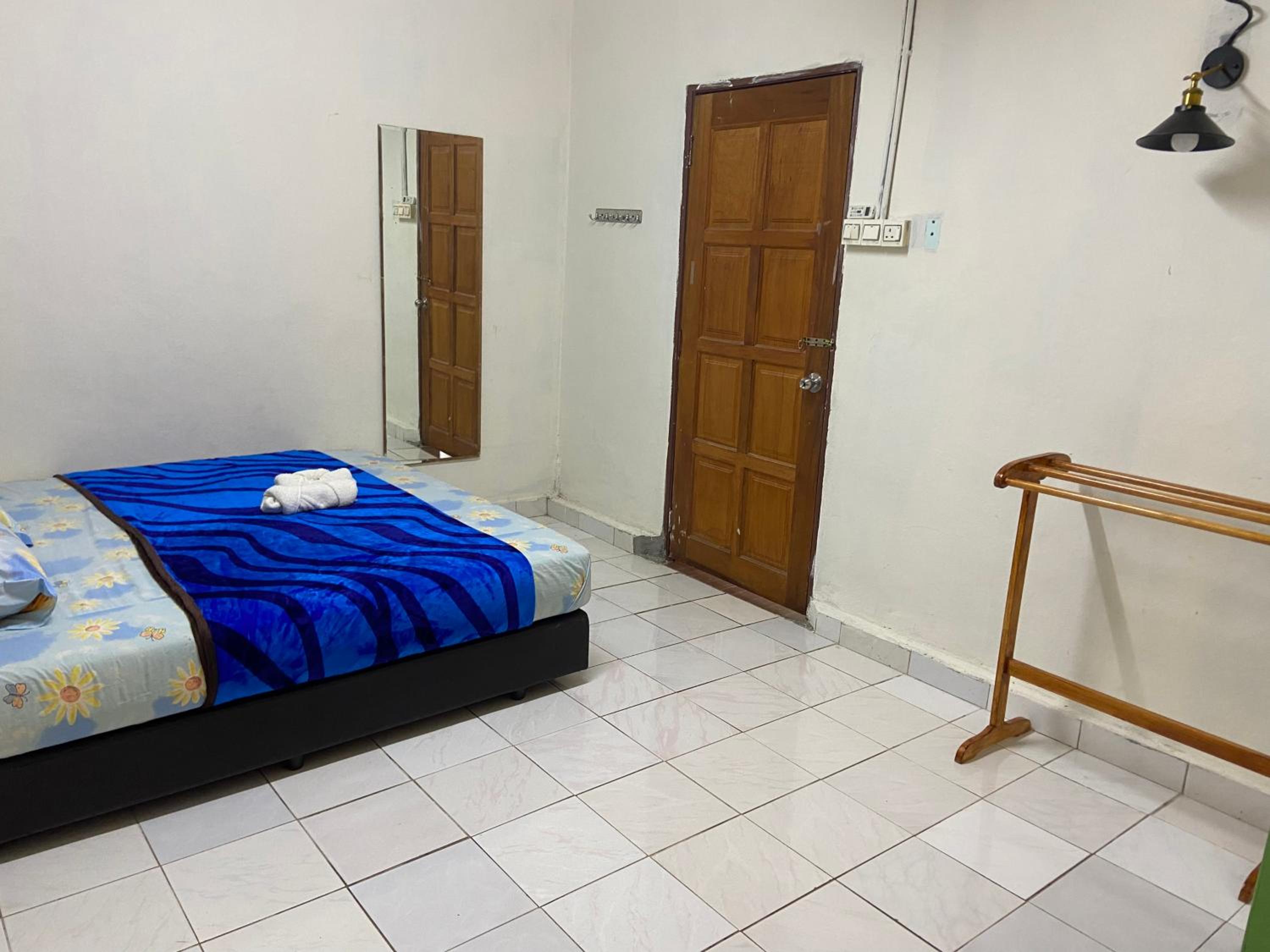 Padang Besar Homestay Firdaus photo 6