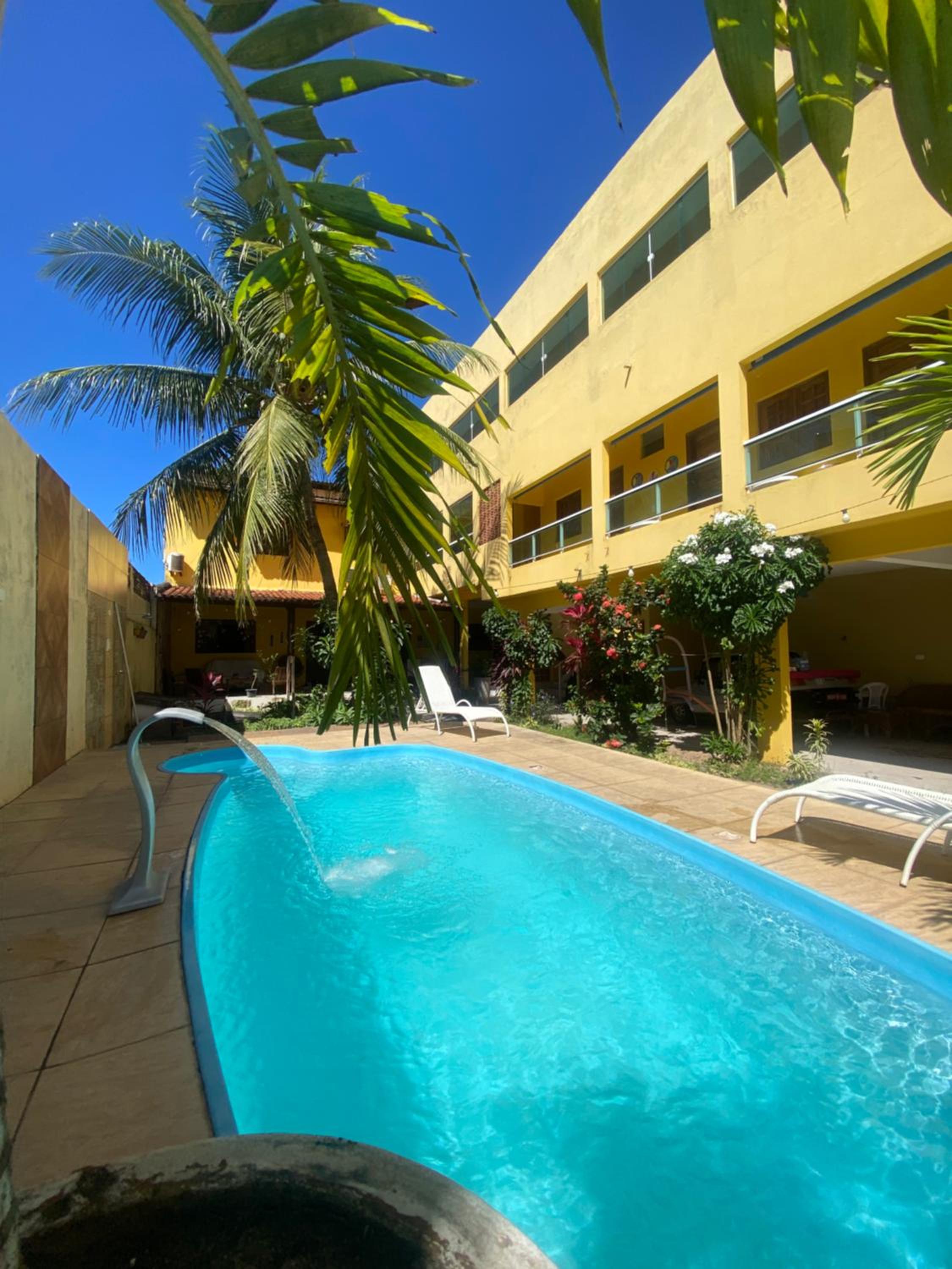 Sol Hostel & Pousada Maragogi view 2