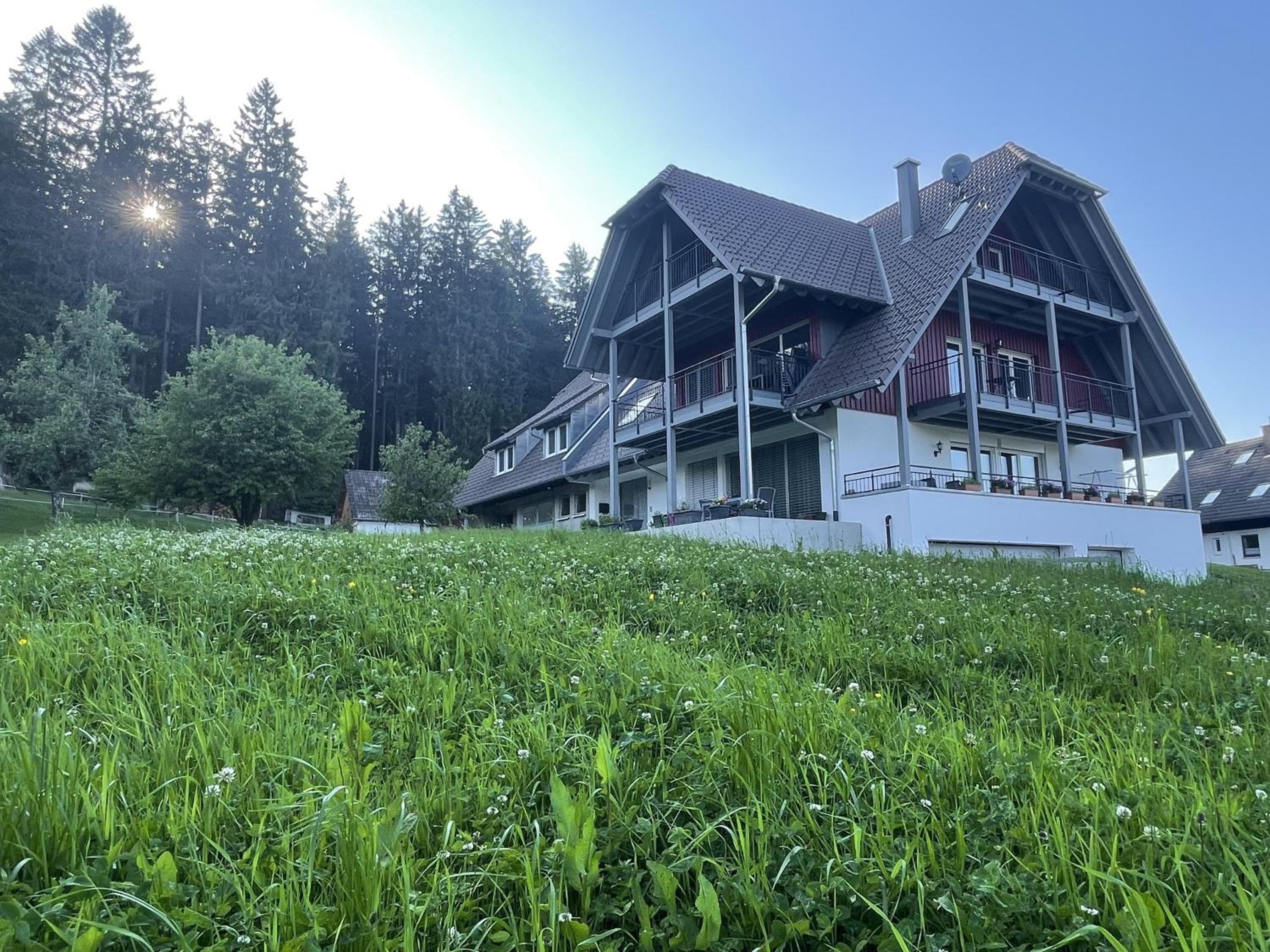 Ferienwohnung Maurer