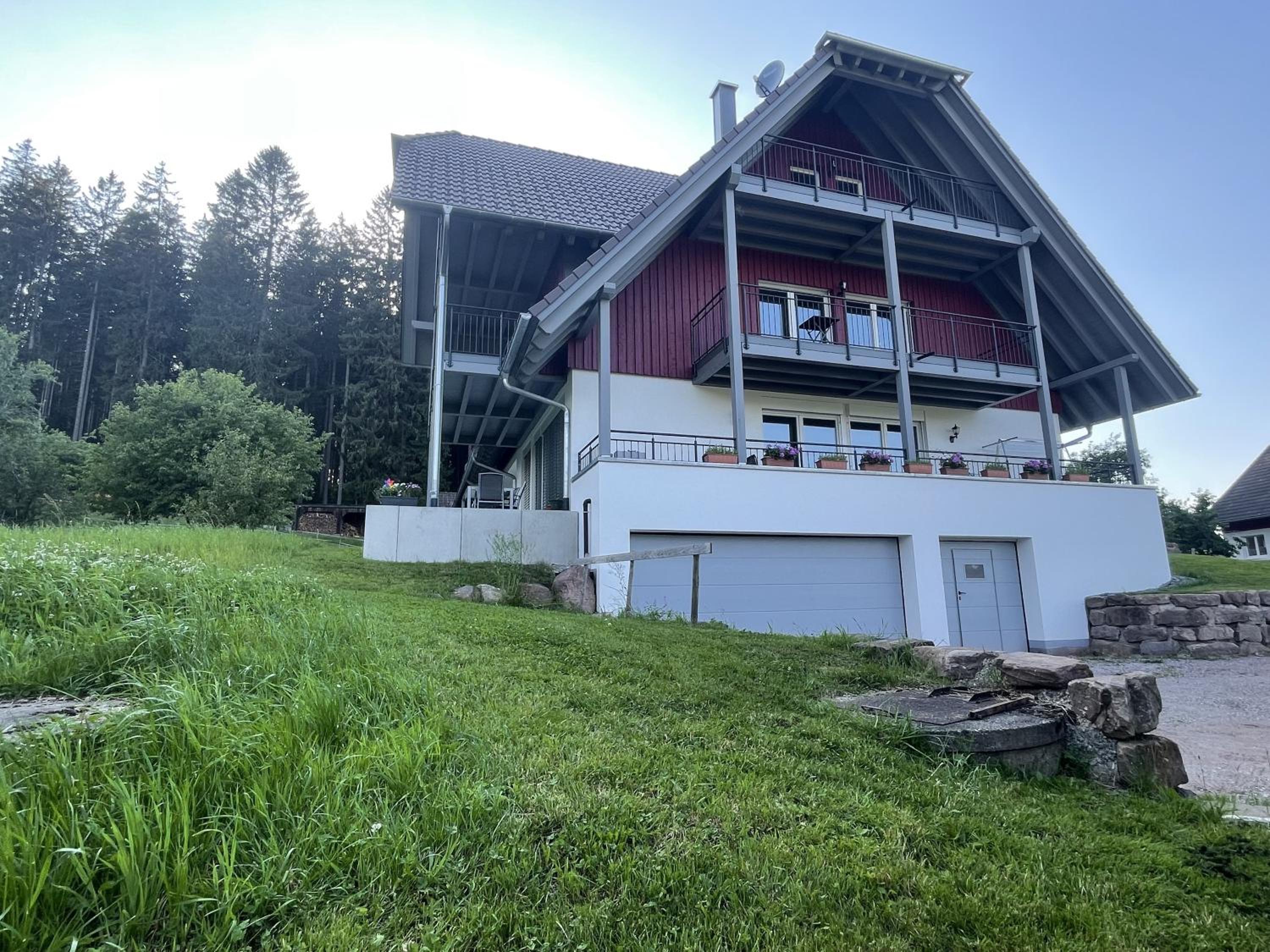 Ferienwohnung Maurer