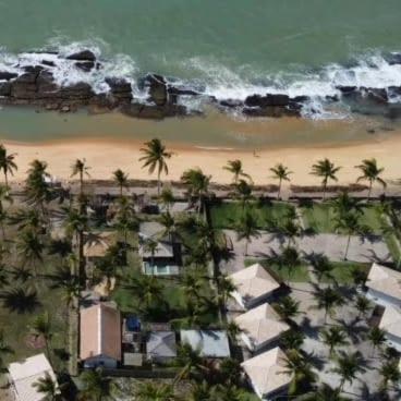 Nuhatê Casa Hotel