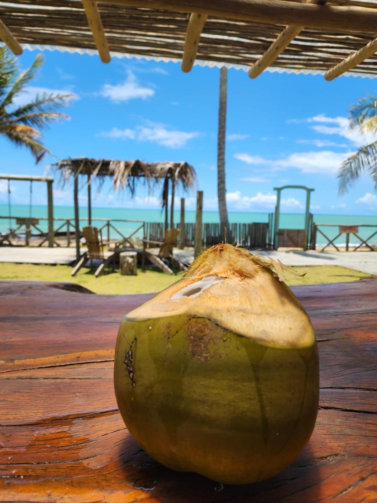 Nuhatê Casa Hotel