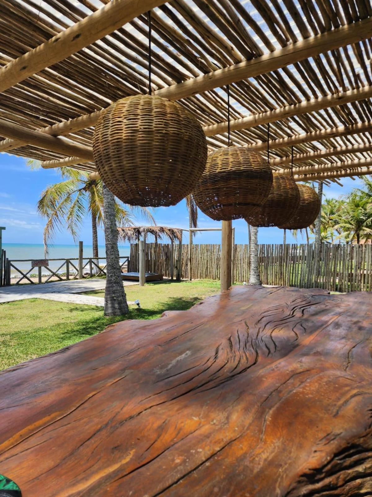Nuhatê Casa Hotel