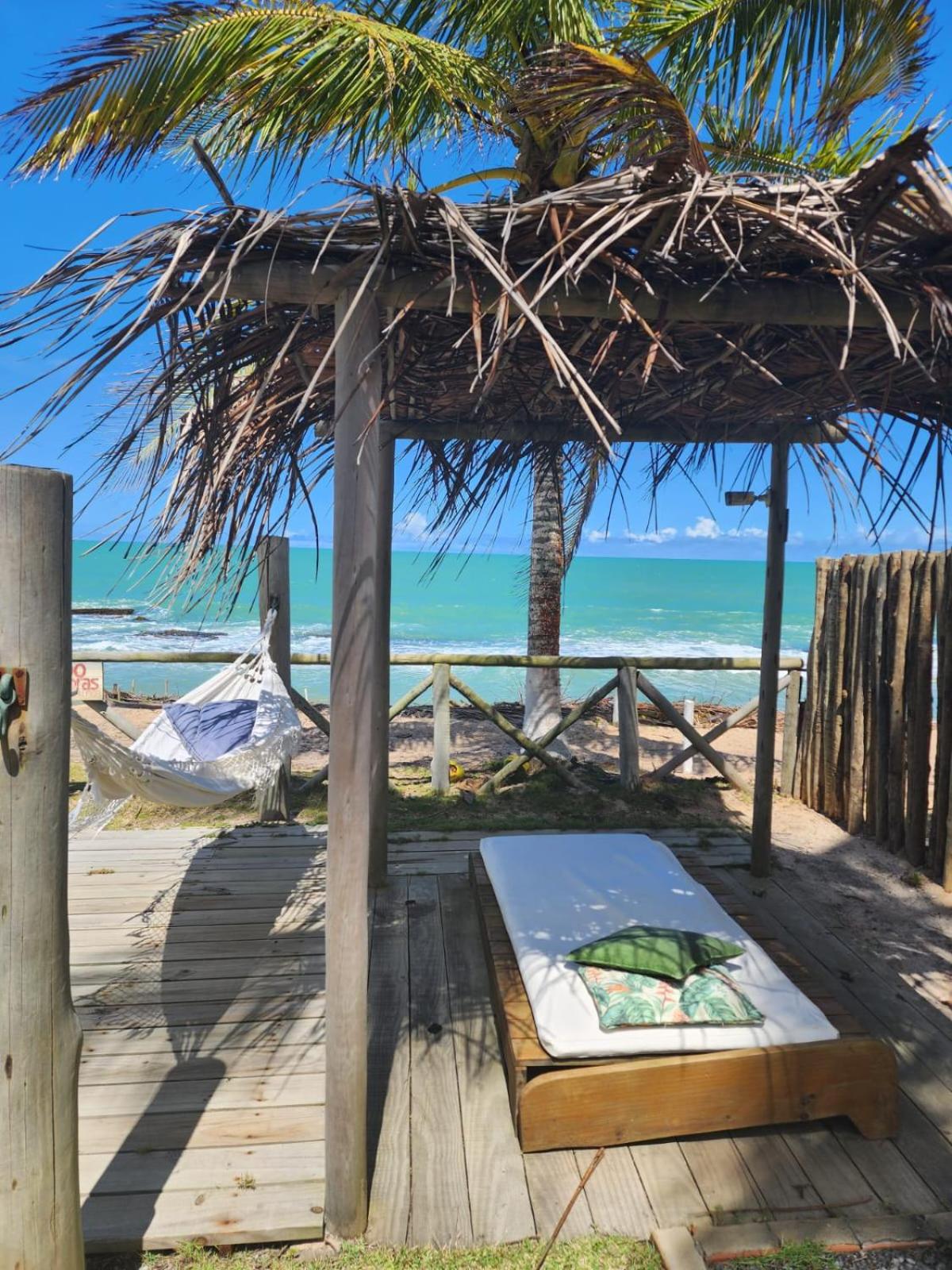 Nuhatê Casa Hotel