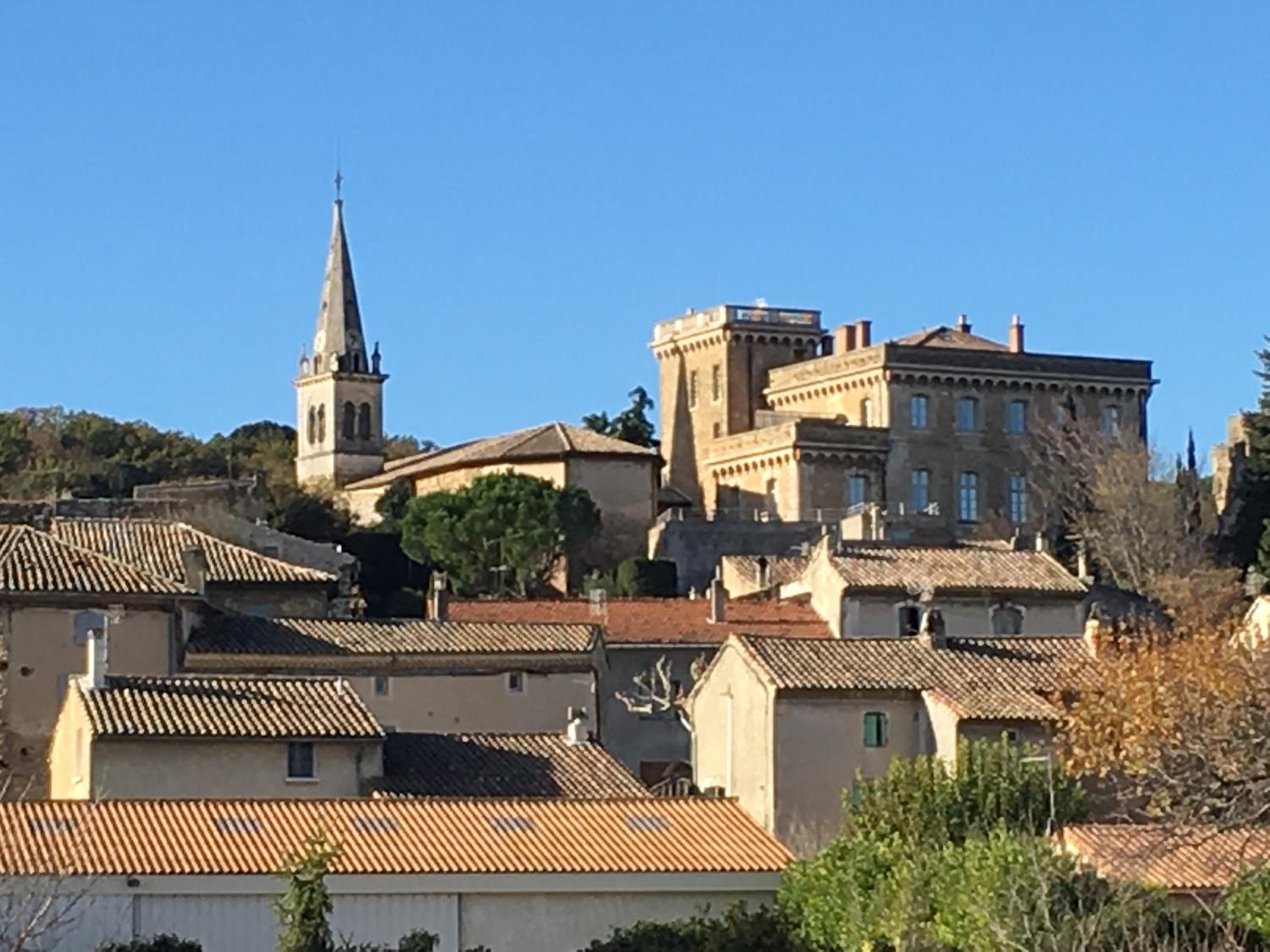 Domaine Lafayette, photo 41
