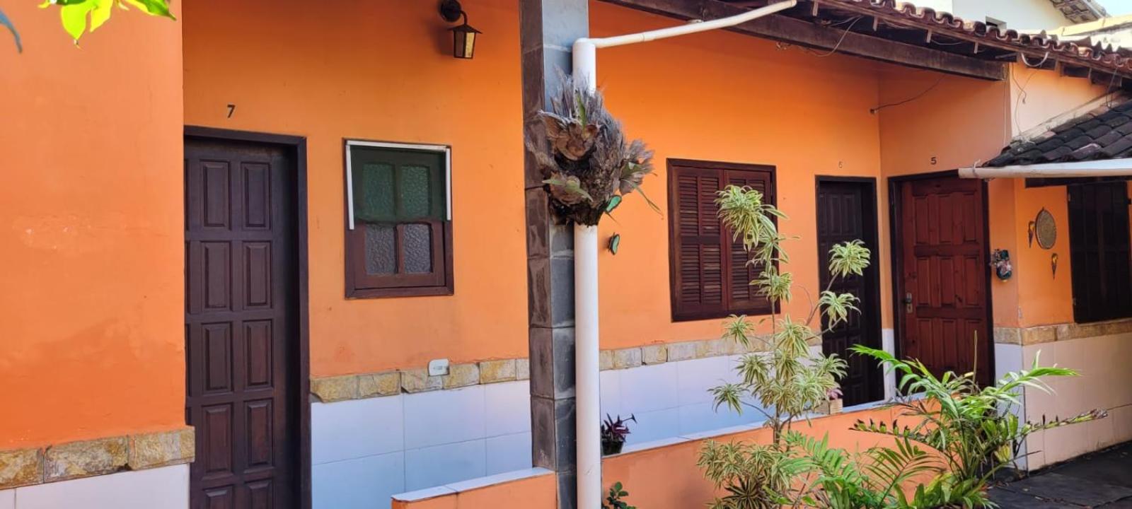Vila Hibisco Pousada Saquarema