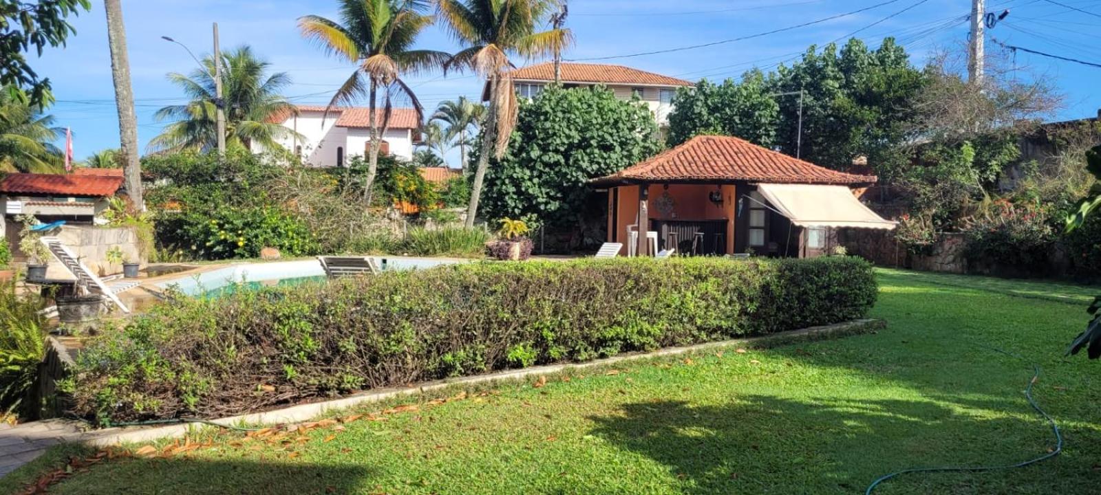 Vila Hibisco Pousada Saquarema