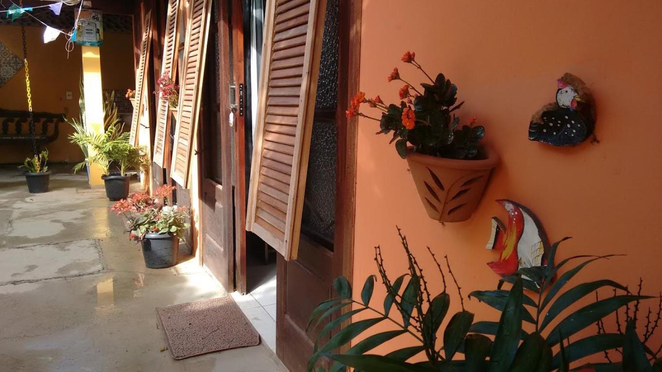 Vila Hibisco Pousada Saquarema